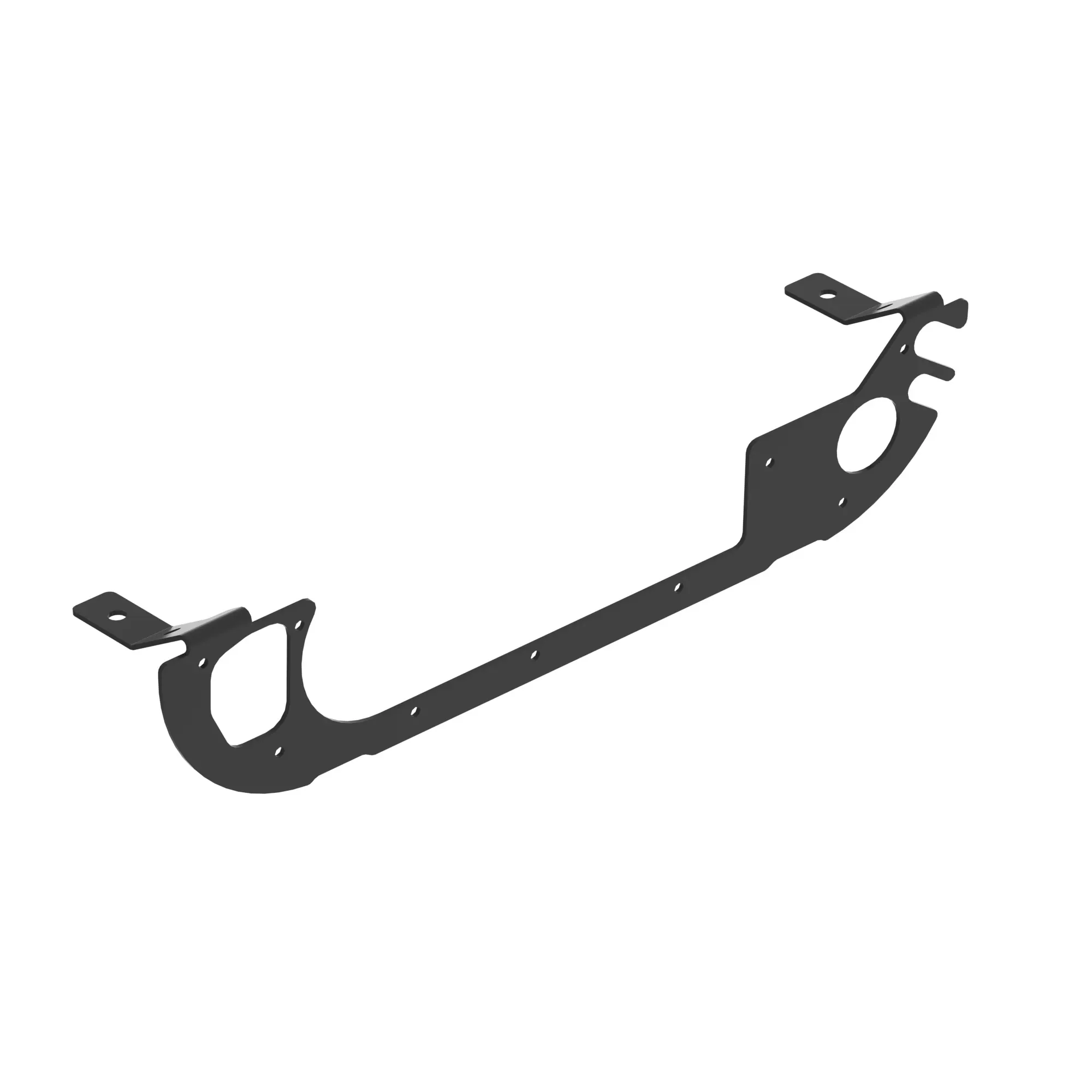 SUPPORT, SEALING, RECIRCULATION