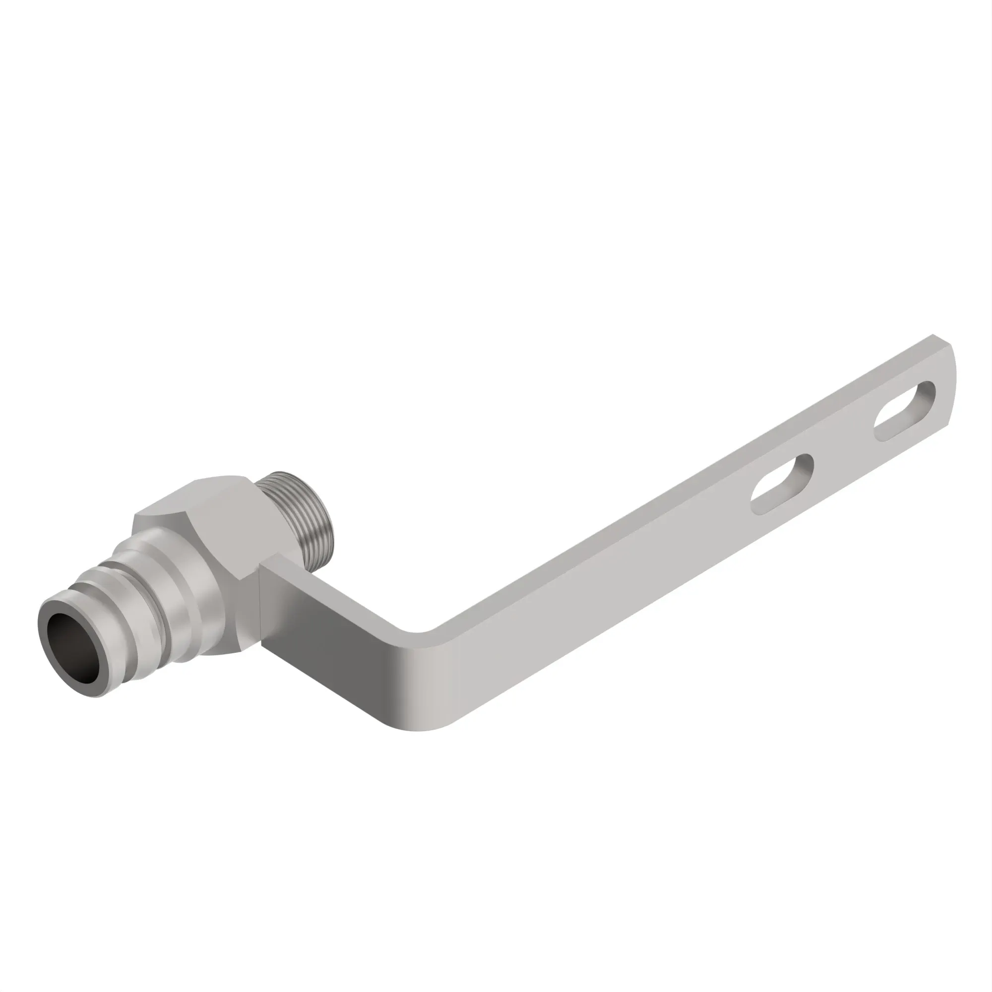 John Deere Fitting - WZ3182136