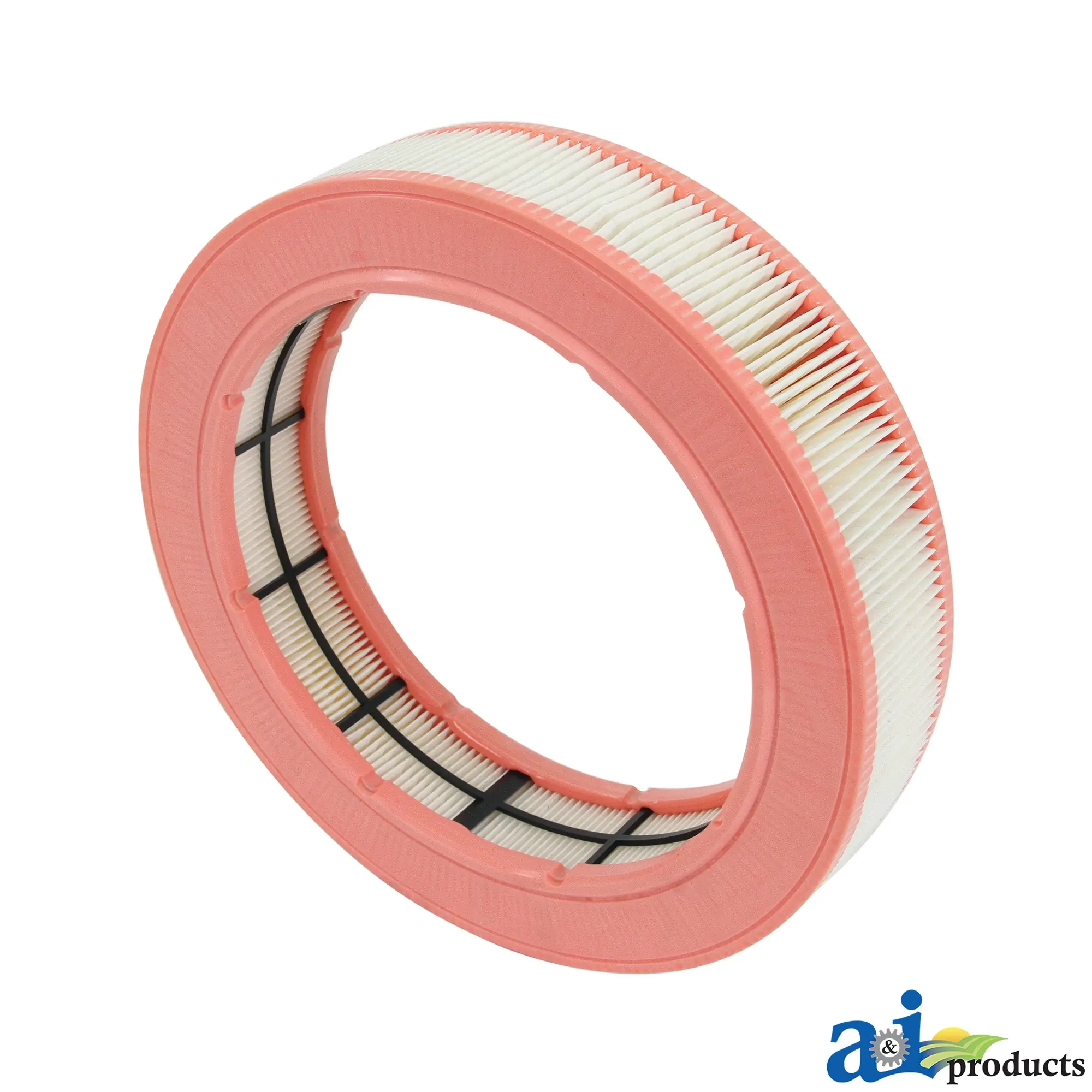 A&I Products Cab Recirculation Air Filter - A-RE291412