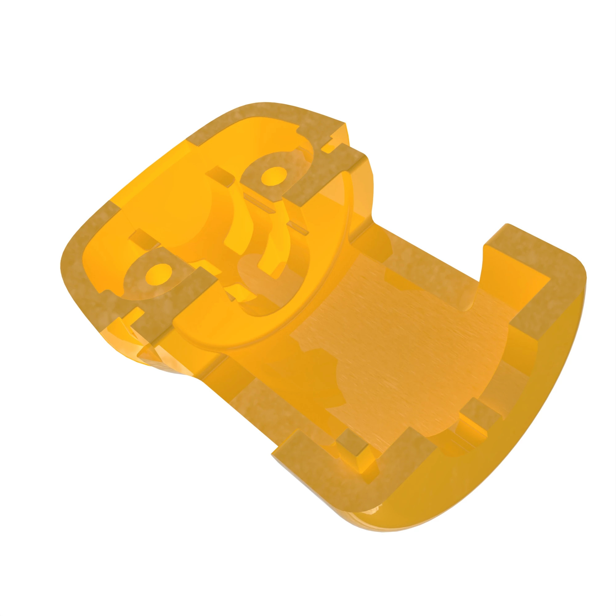 GRIP, IVT CONTROL KNOB - OUTBOARD