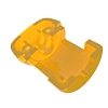 GRIP, IVT CONTROL KNOB - OUTBOARD