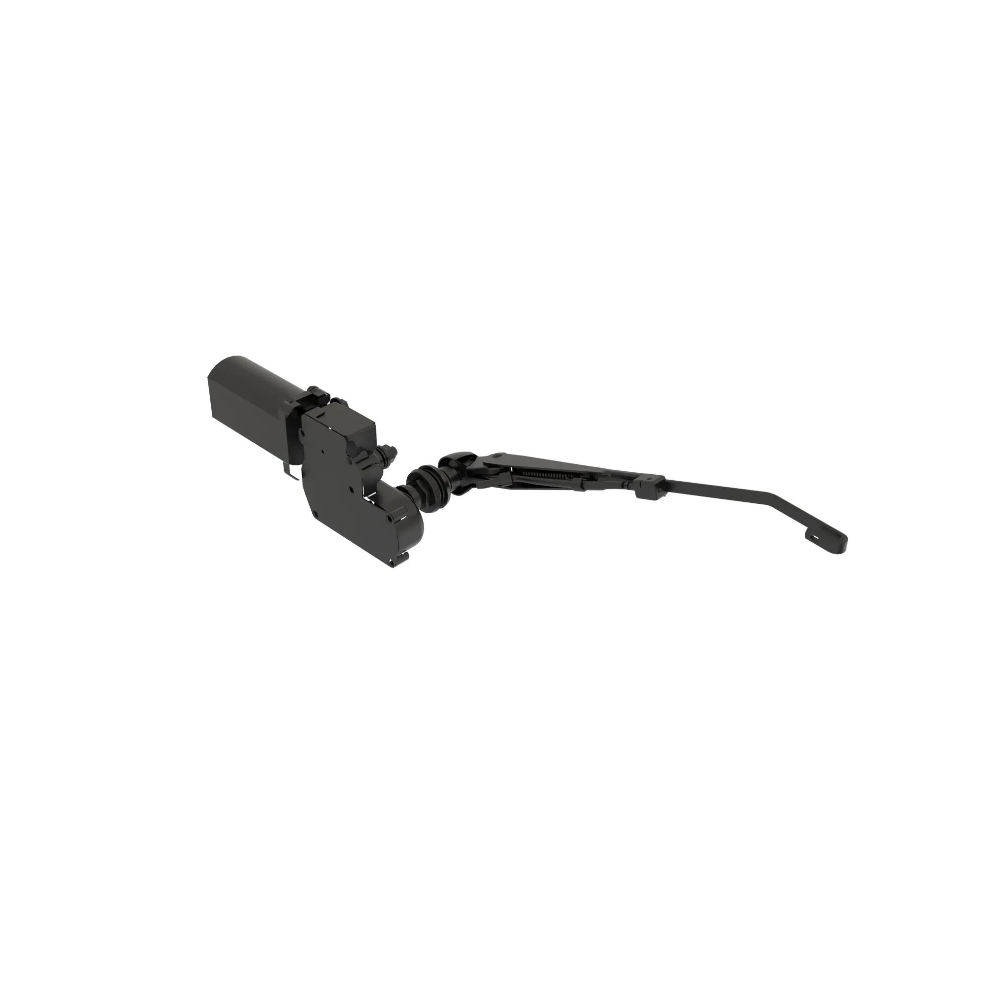 KIT, OPS GLASS WNDSHLD WIPER ASSY