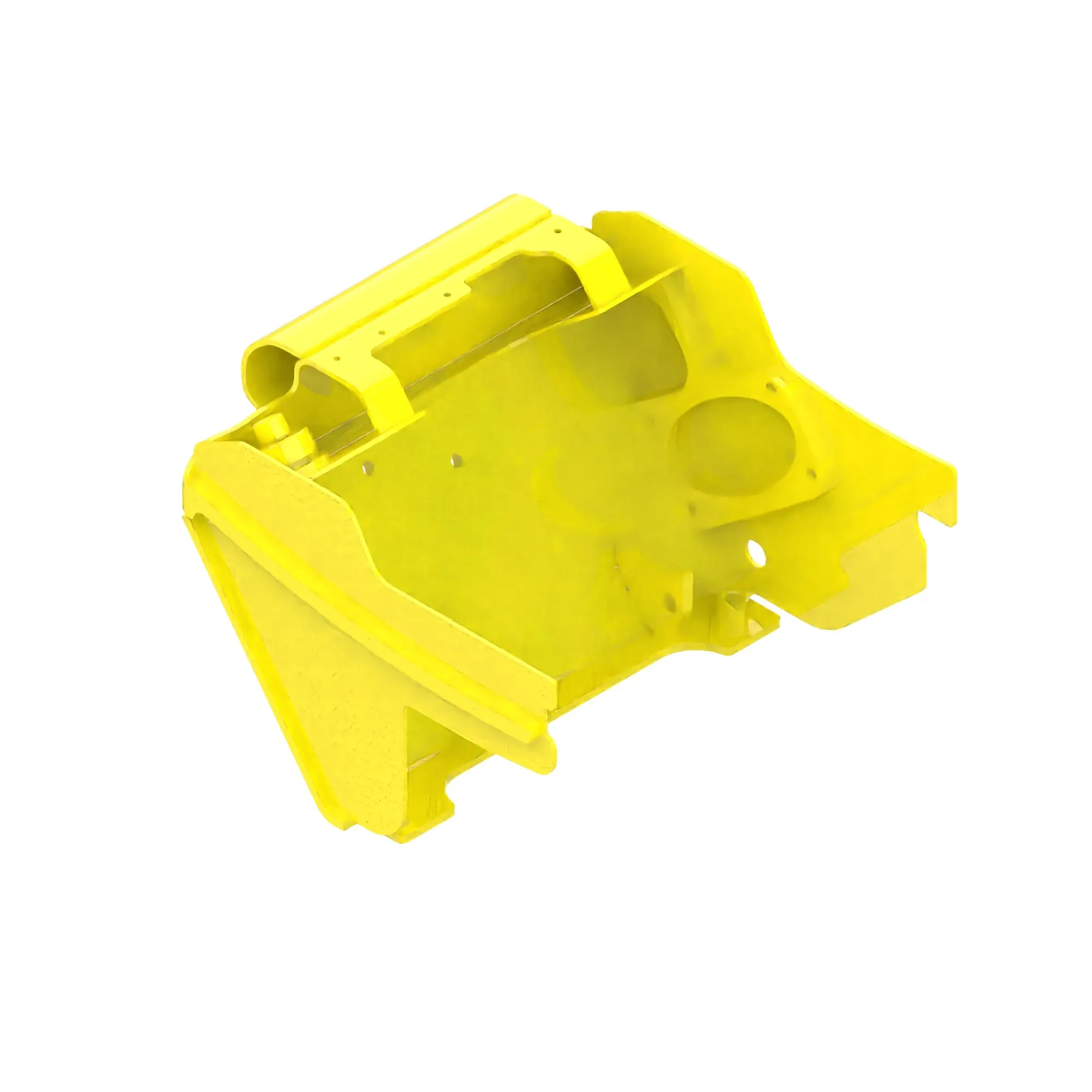 John Deere Cover - F719462