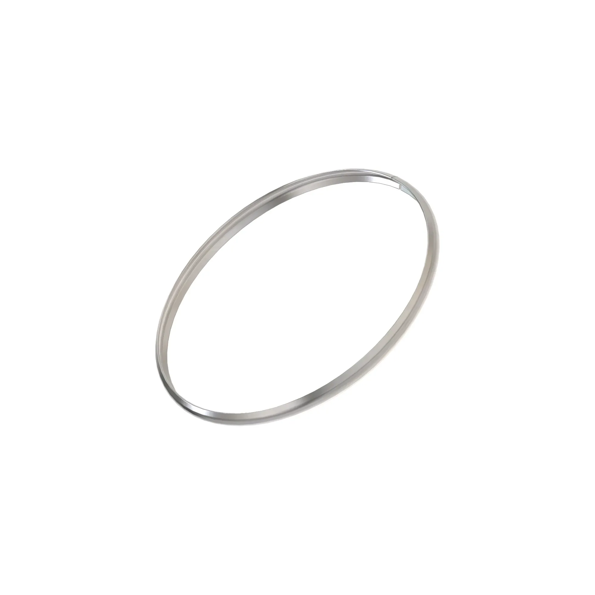 John Deere Press Wheel Ring - N218756