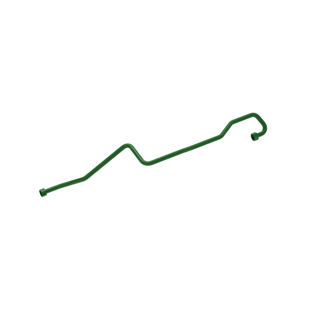 Oil Line, Supply, Mid-Scv