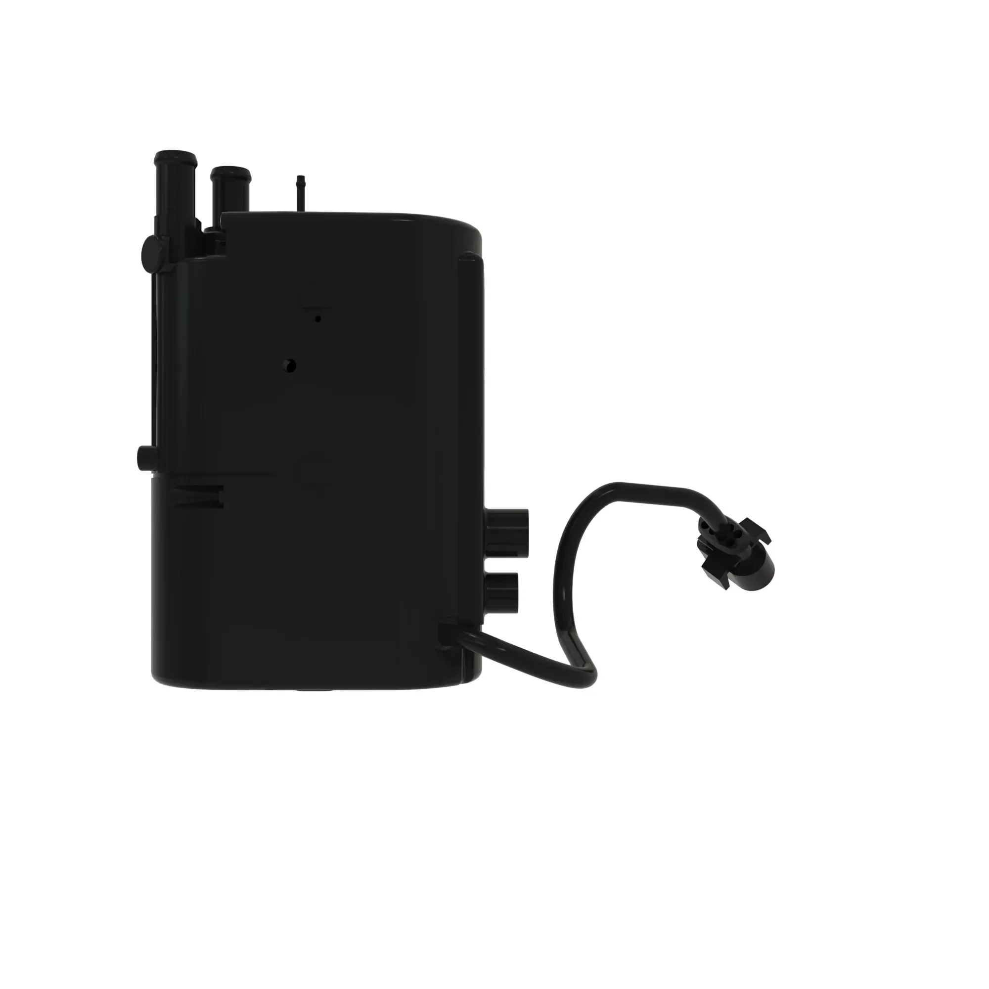 COOLANT HEATER