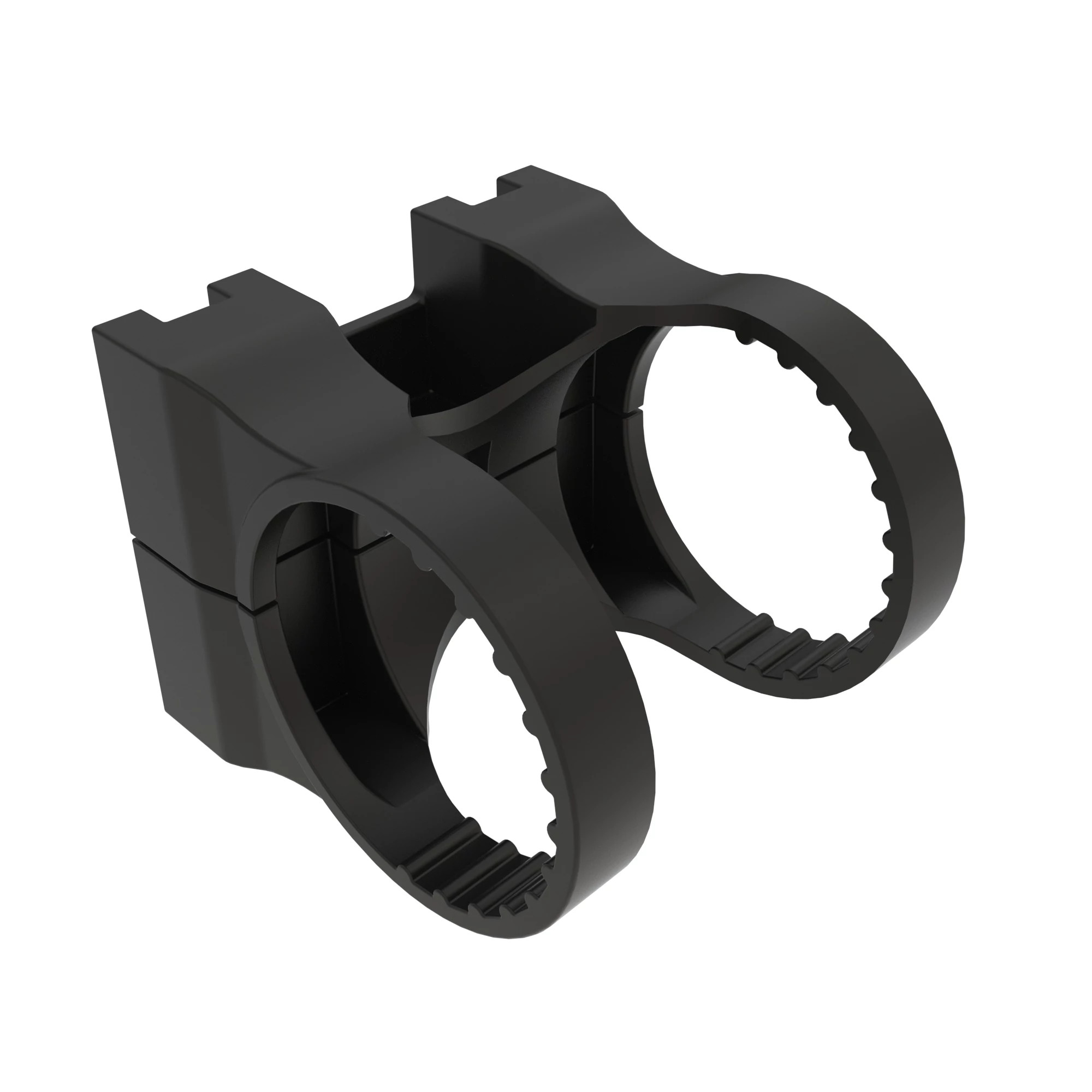 MOUNTING PARTS, 1/2 INCH BALL VALVE