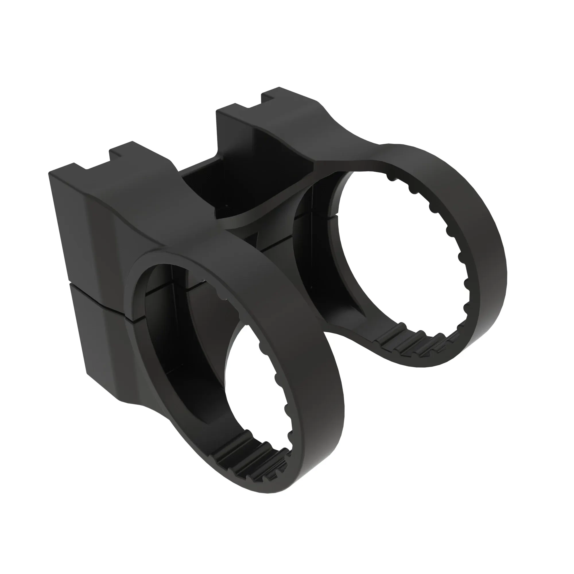 John Deere Row Nozzle Mounting Parts - AKK17526