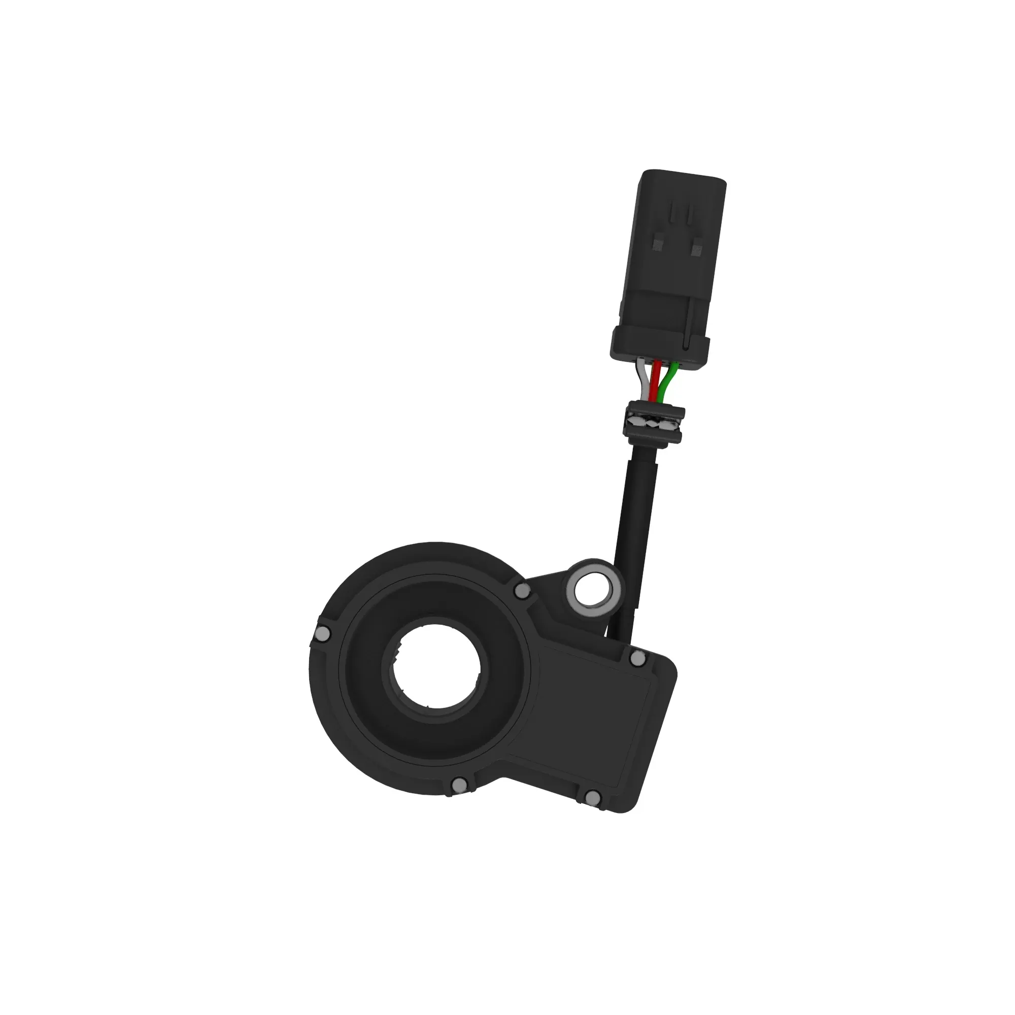 POSITION SENSOR, STEERING INPUT DEV