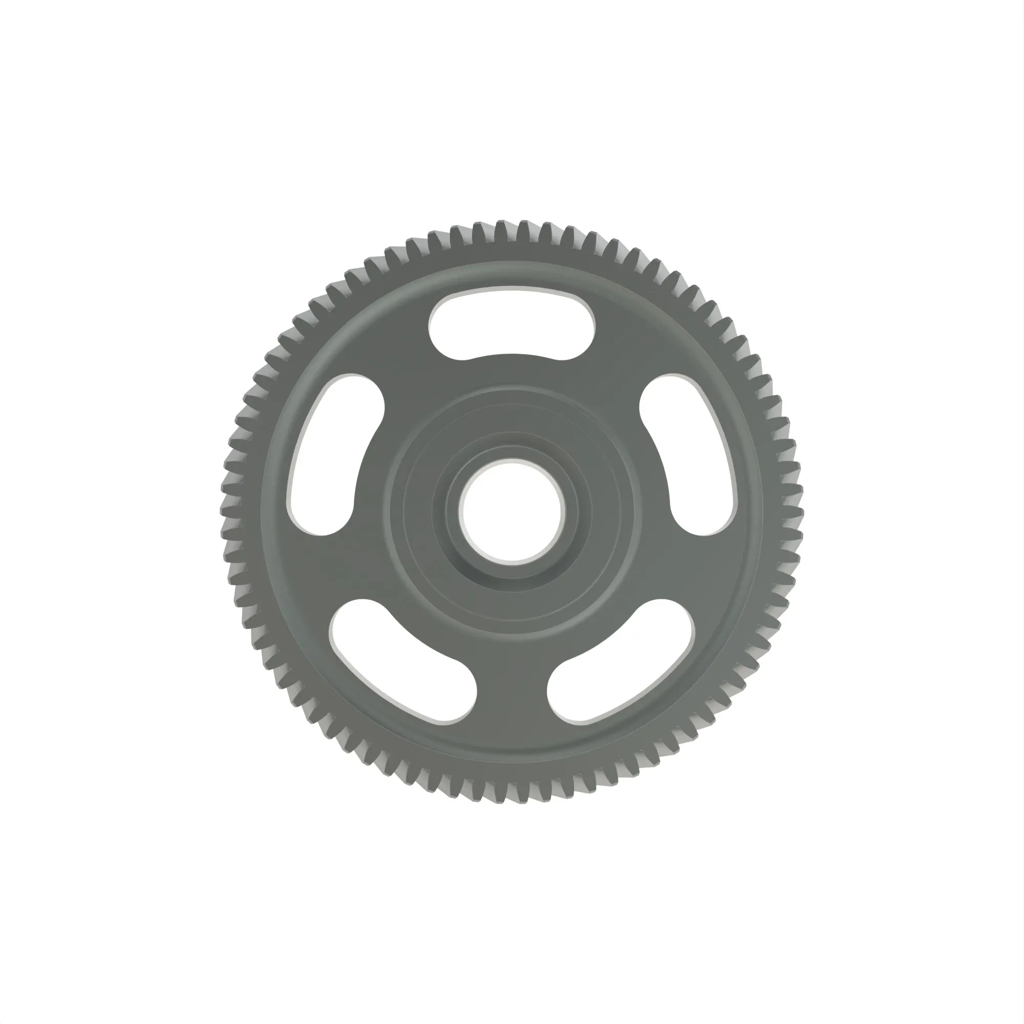 GEAR, OUTPUT DRIVE, 1000