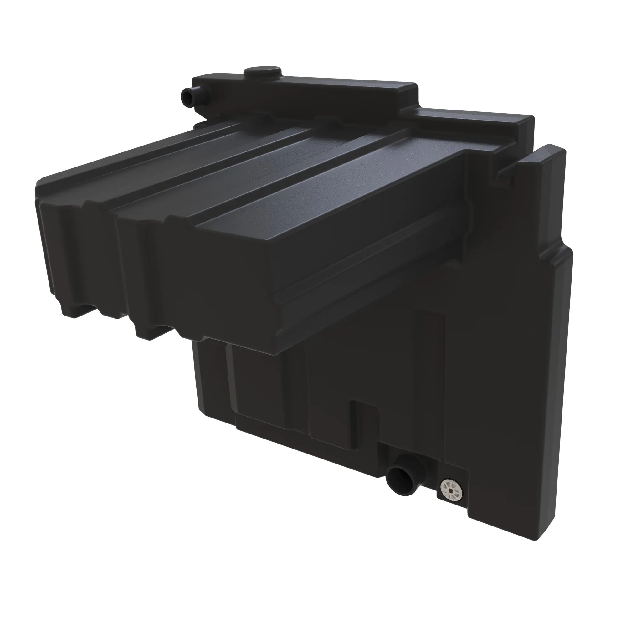John Deere Fuel Tank (Composite) - AT538244