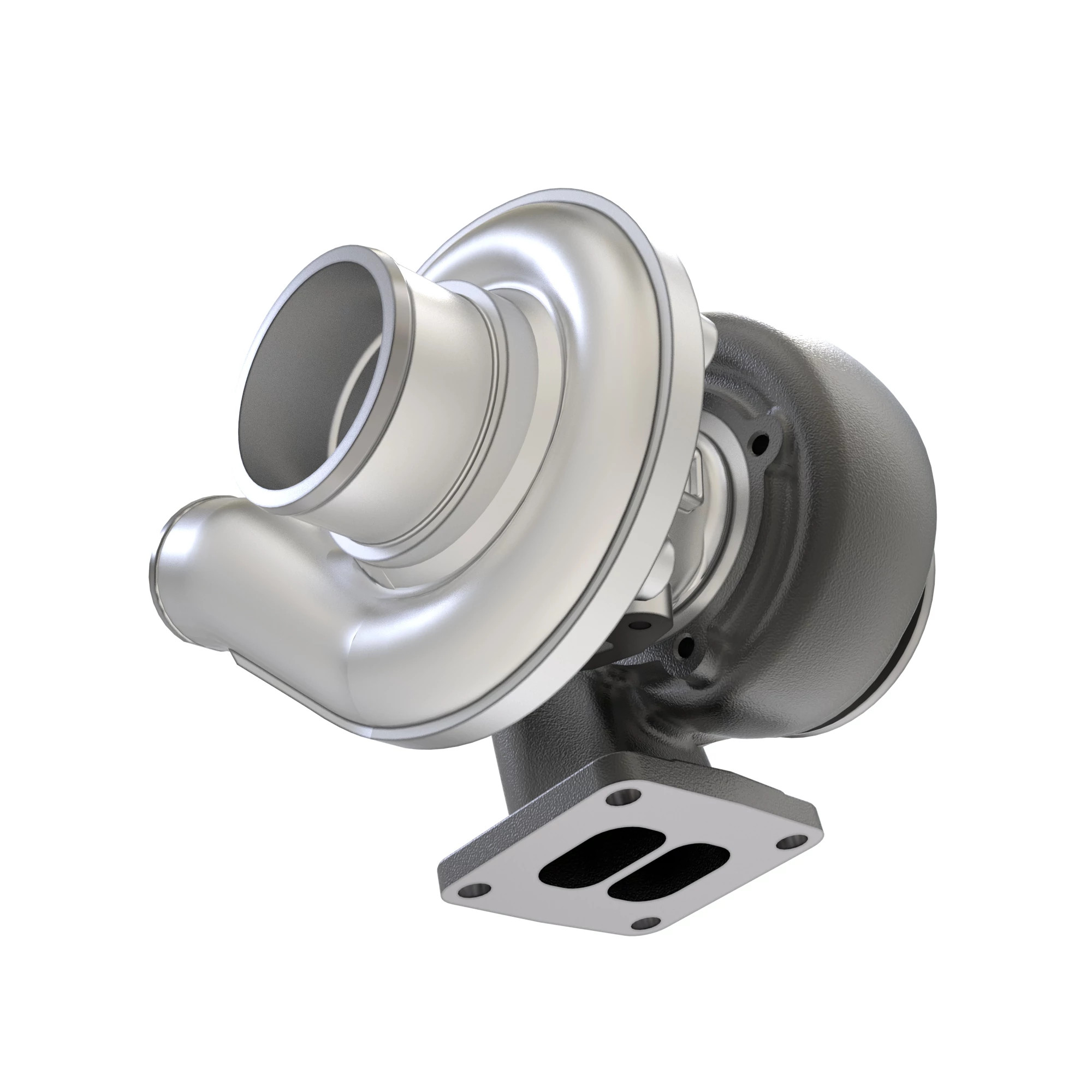 TURBOCHARGER,TURBOCHARGER