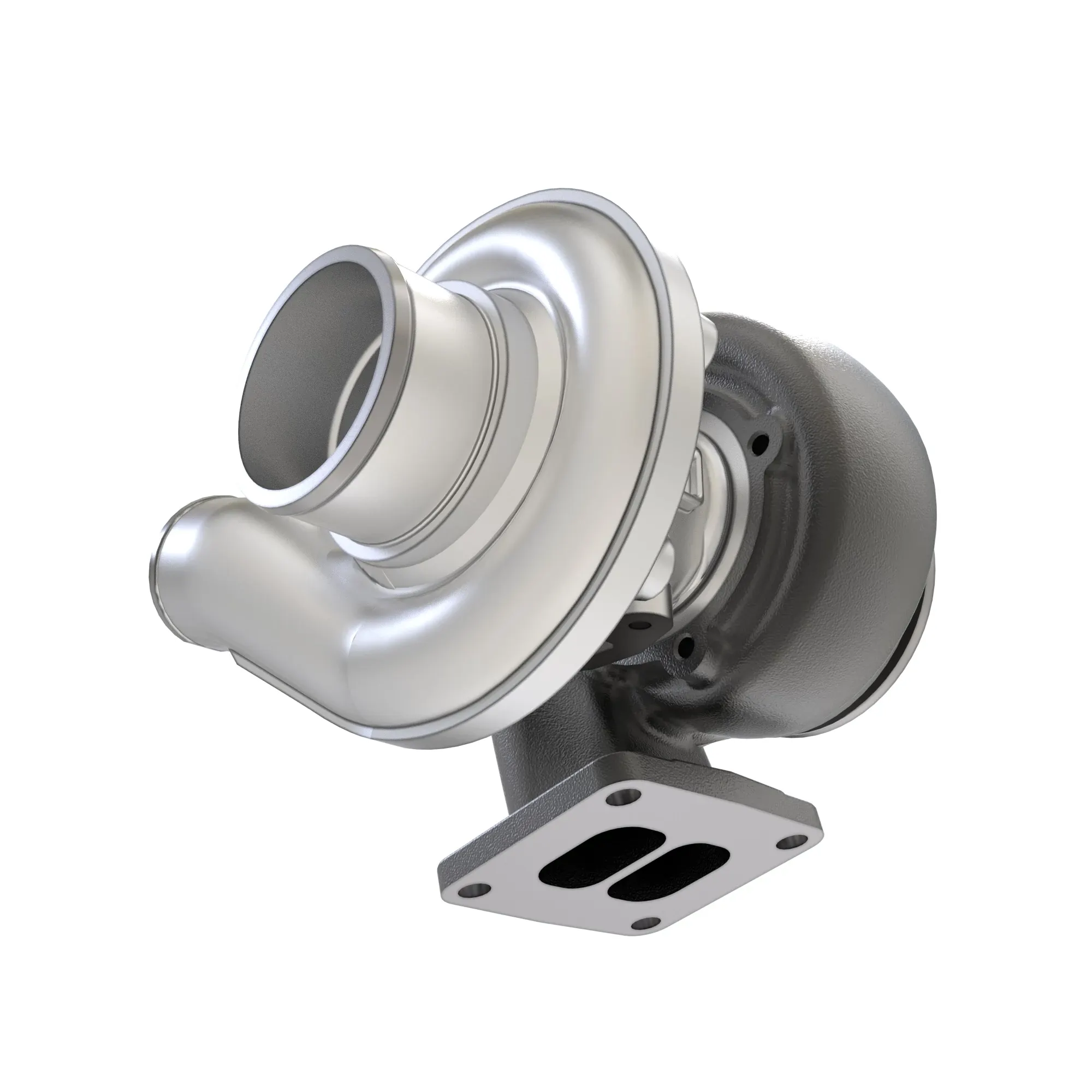 John Deere Turbocharger - RE515555