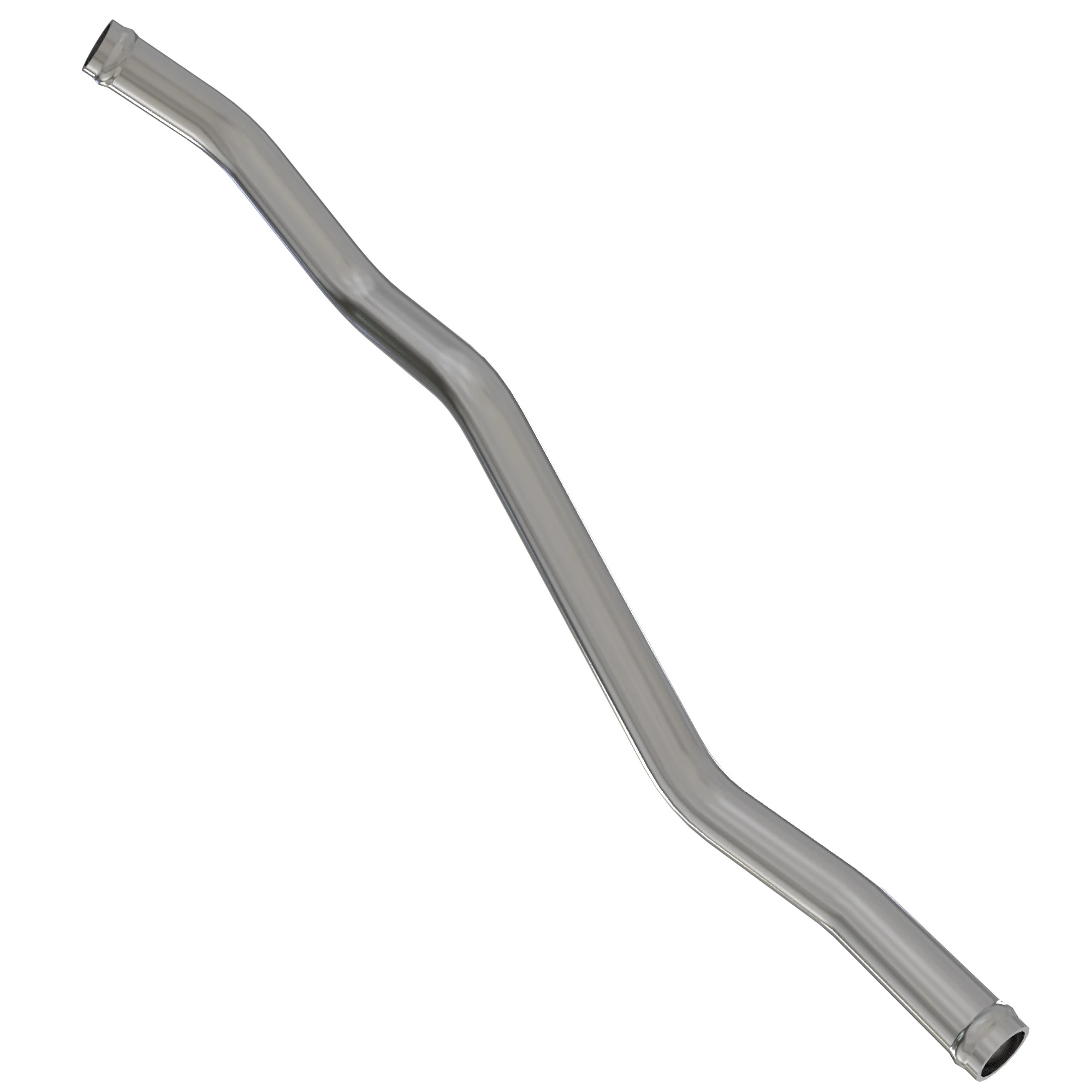 RETURN, SURGE/DE-AREATION