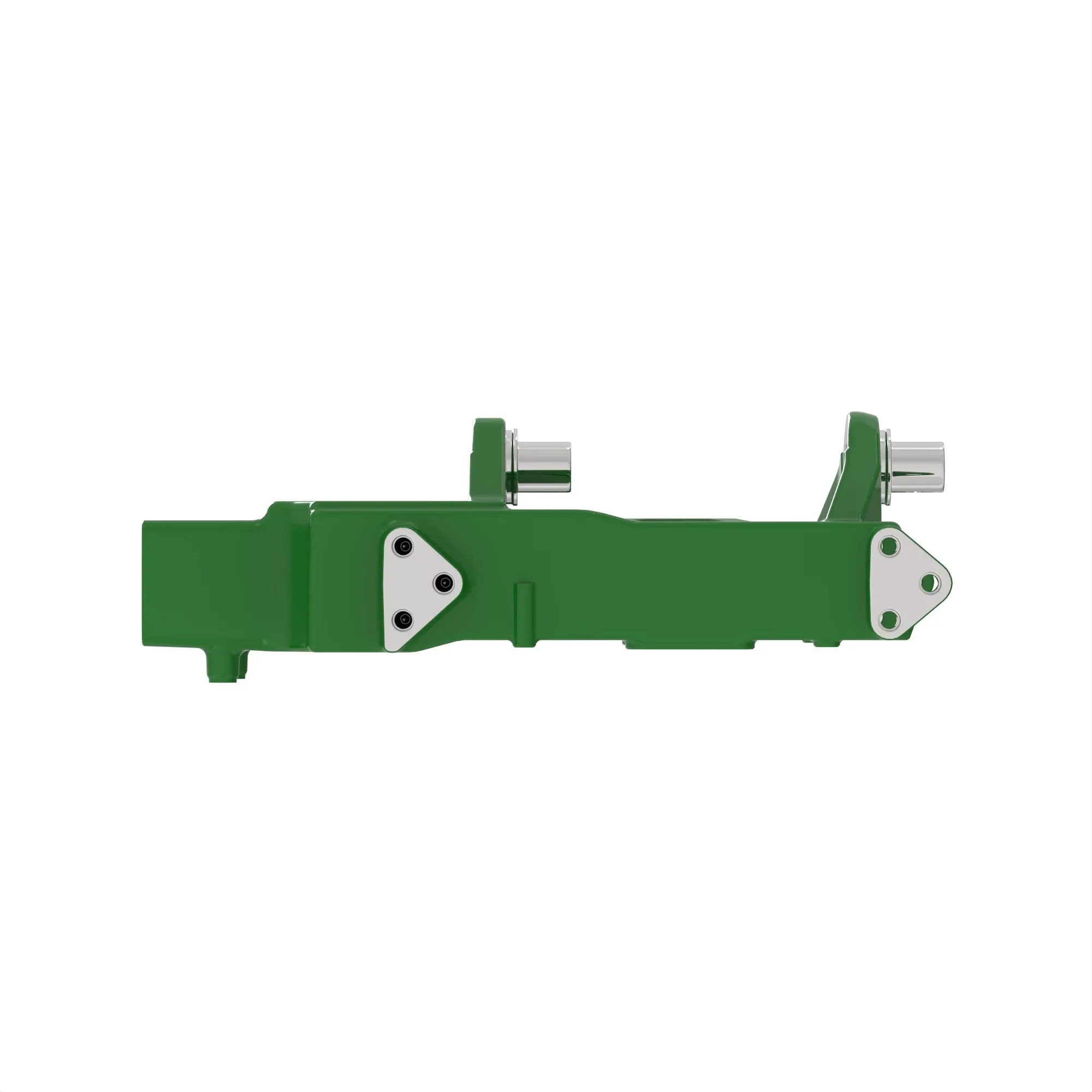 FRONT AXLE SUPPORT, FRONT AXLE SUPP
