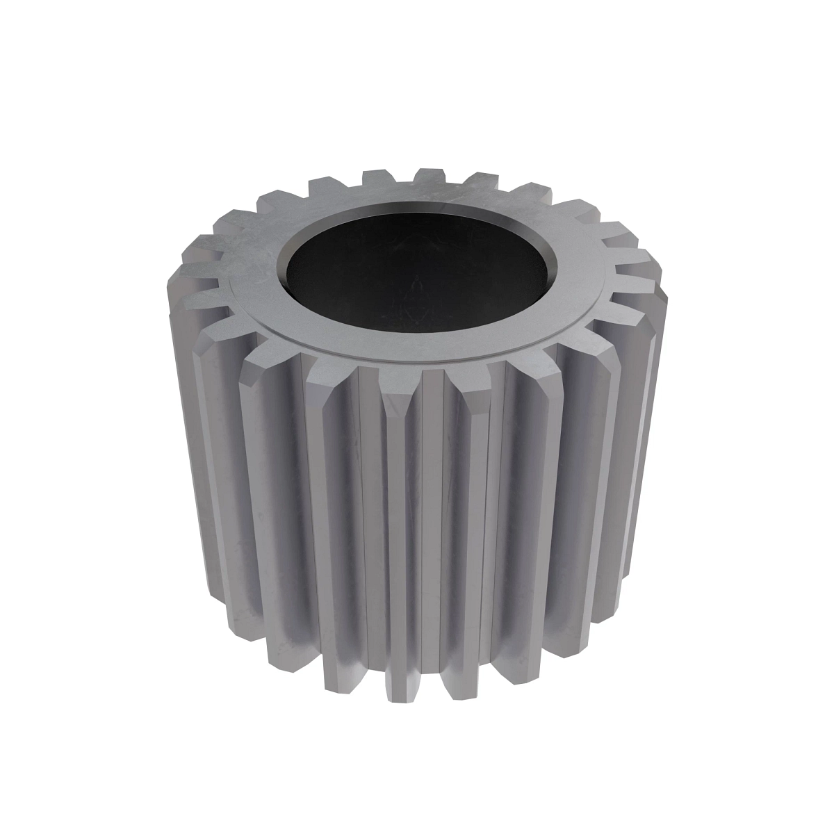 Pinion, Planet