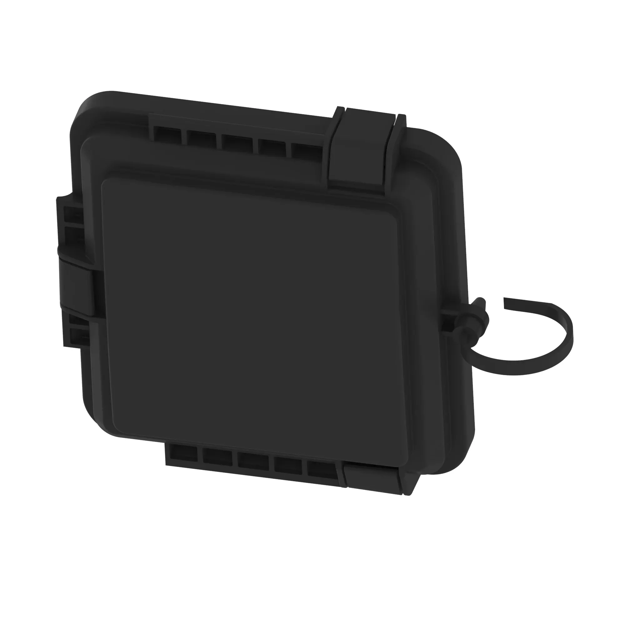 ELECTRICAL LOAD CENTER, COVER ASSY,