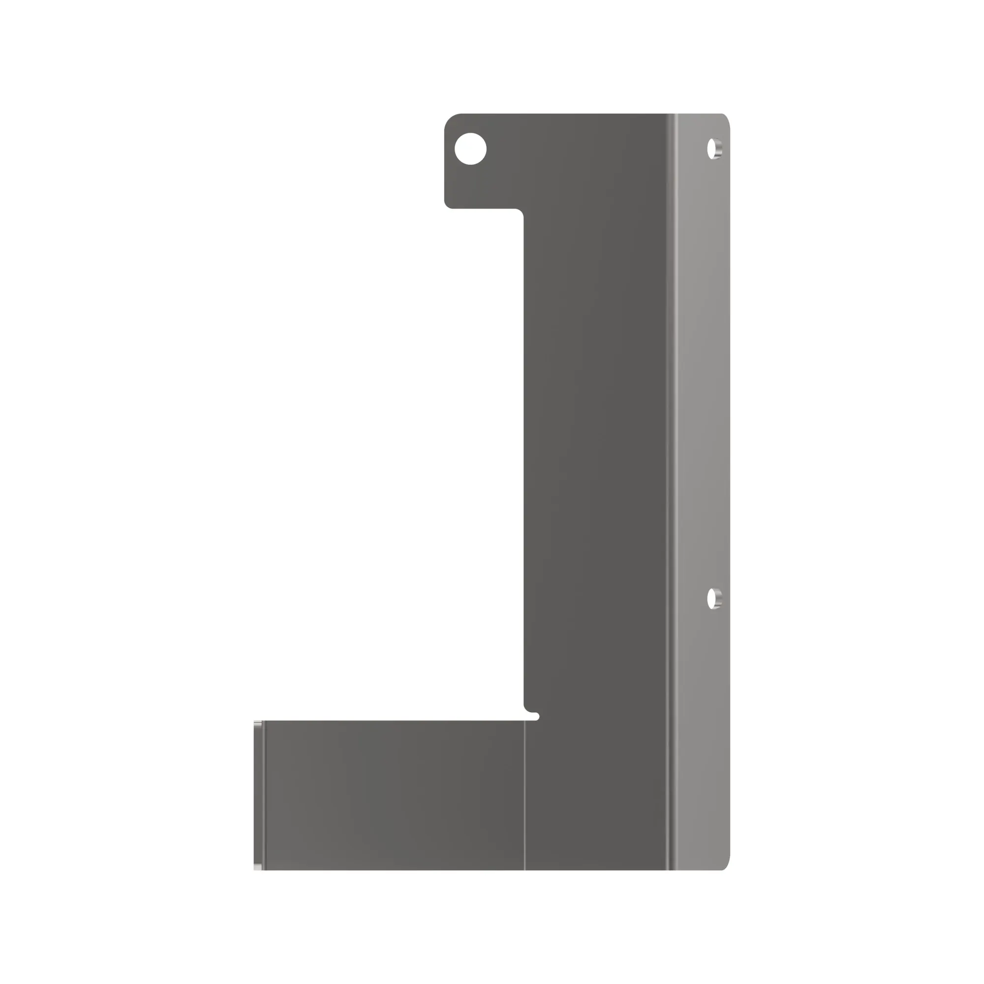 AXLE BRACKET