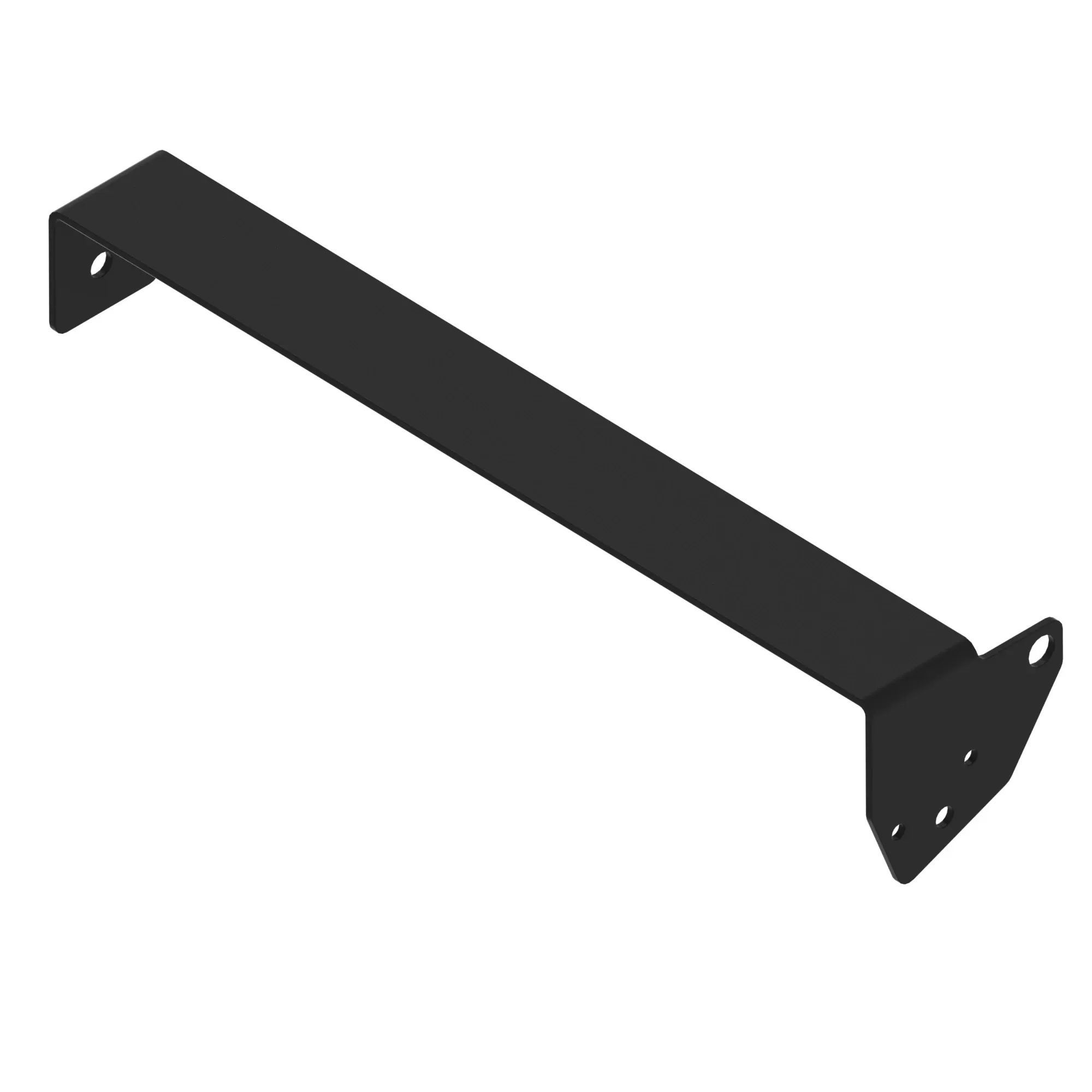 John Deere Bracket - MIU10380