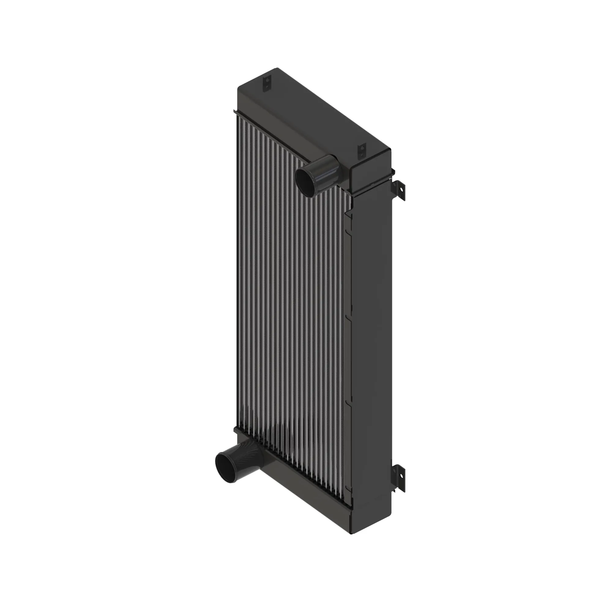 John Deere Aftercooler - AH213733