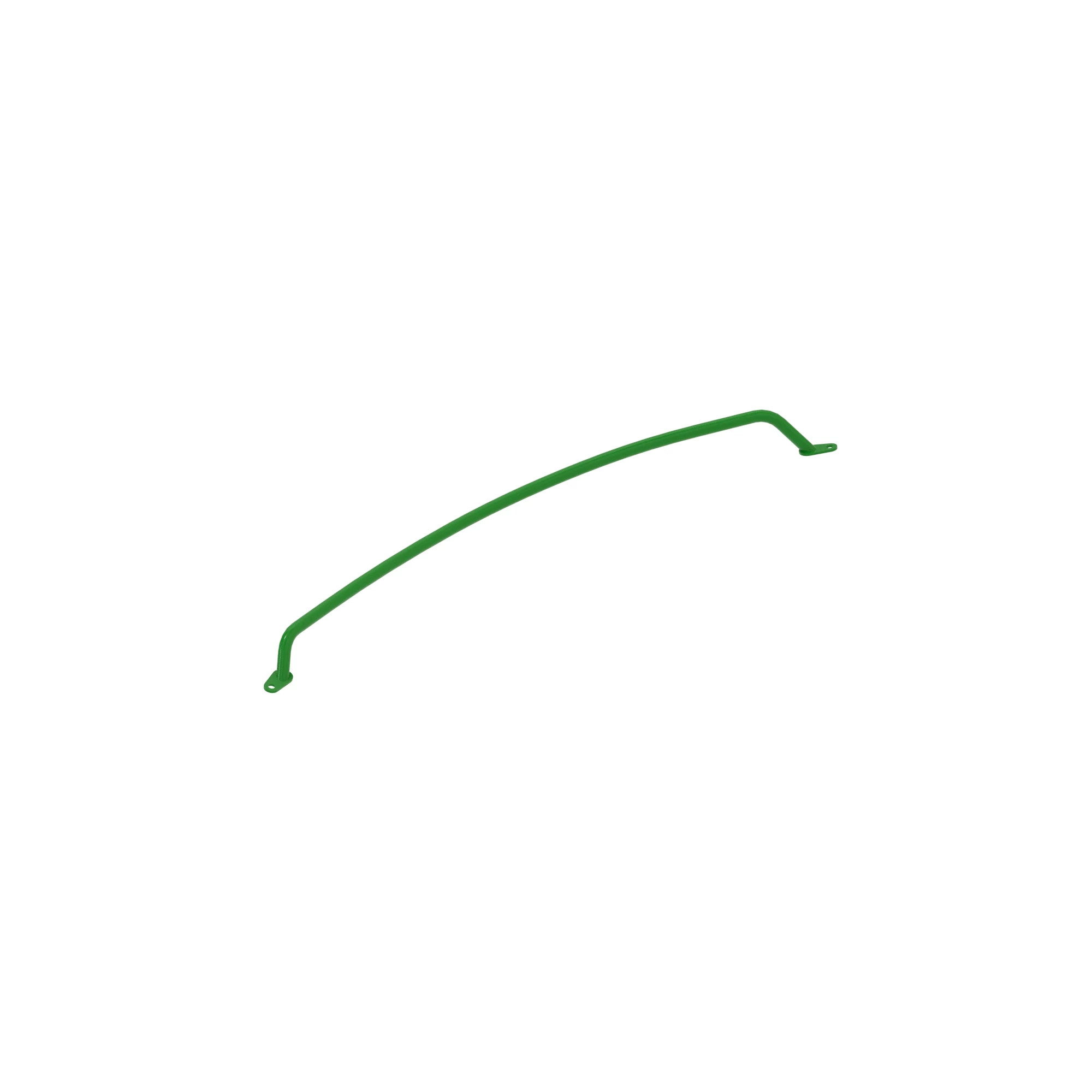 OUTSIDE HANDLE LH