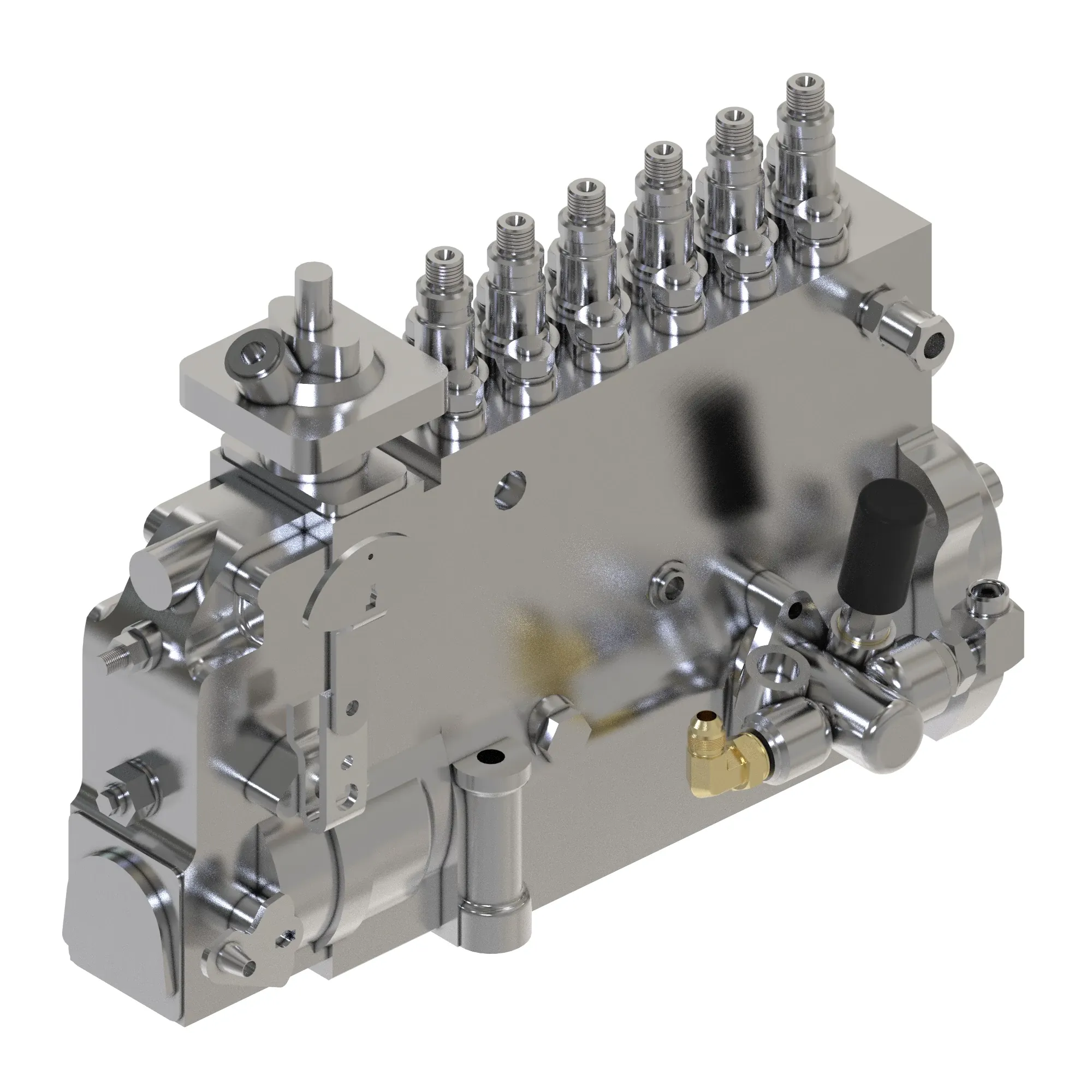Fuel Injection Pump