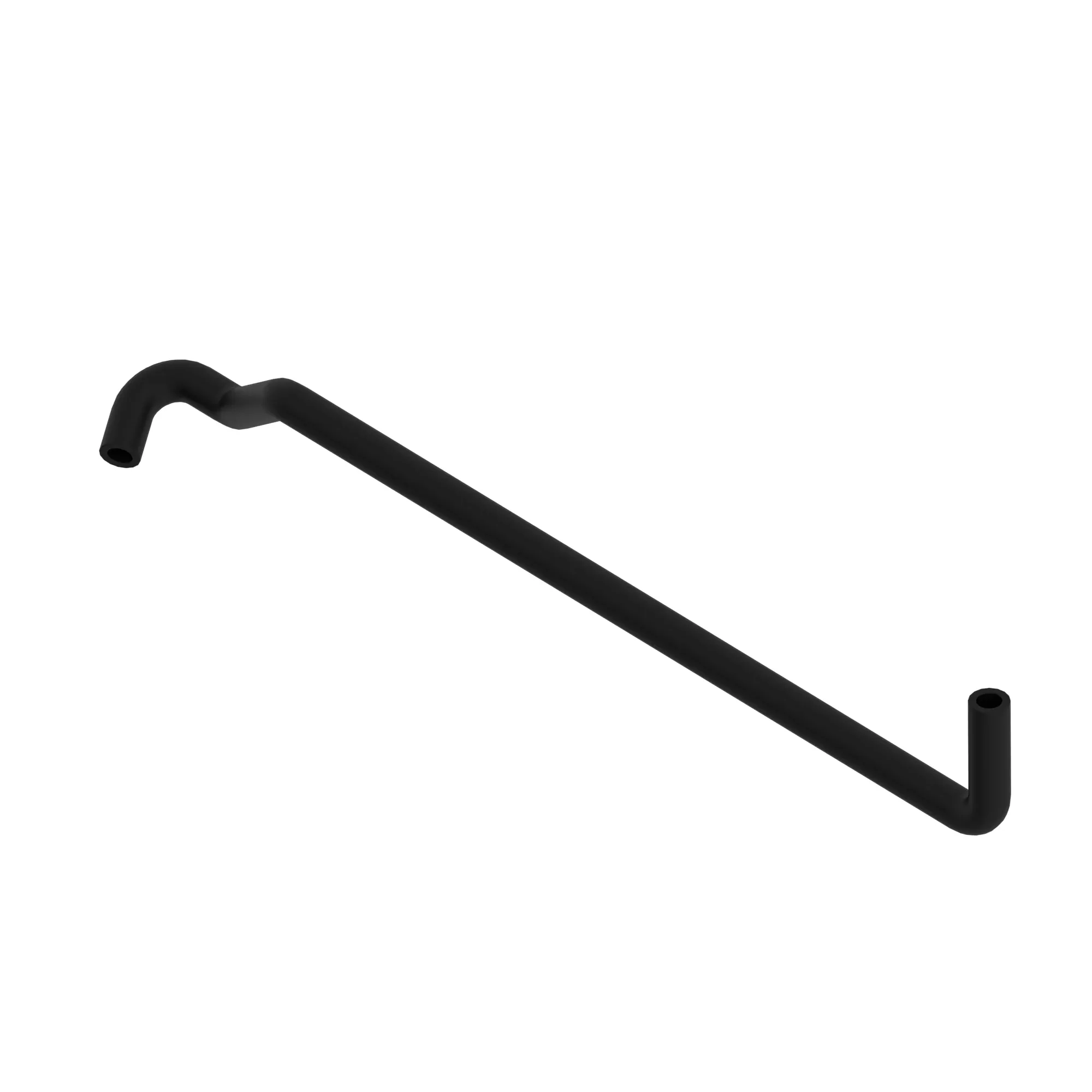 John Deere Fuel Hose - T394432
