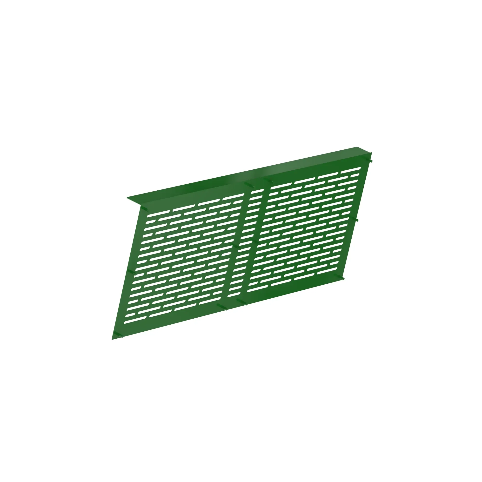 Residue Management Parts