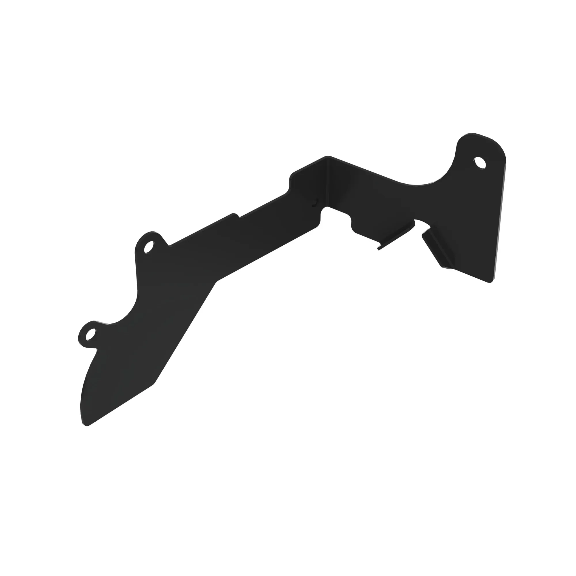 John Deere Shield - RE588493