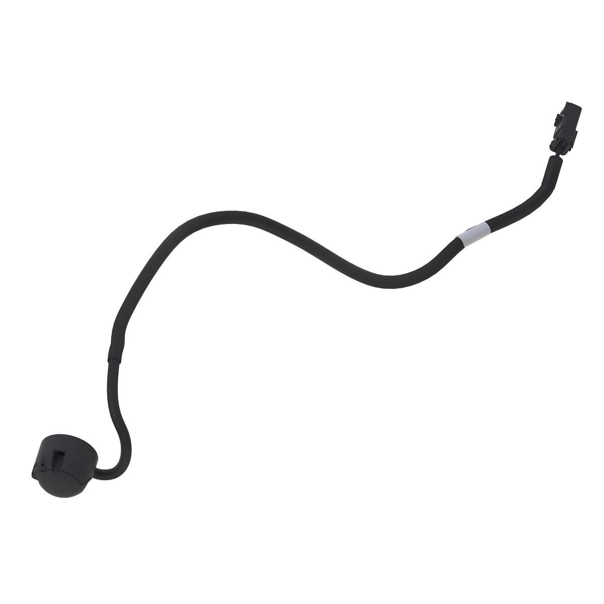 Wiring Harness, 7 Pin Socket Rear E