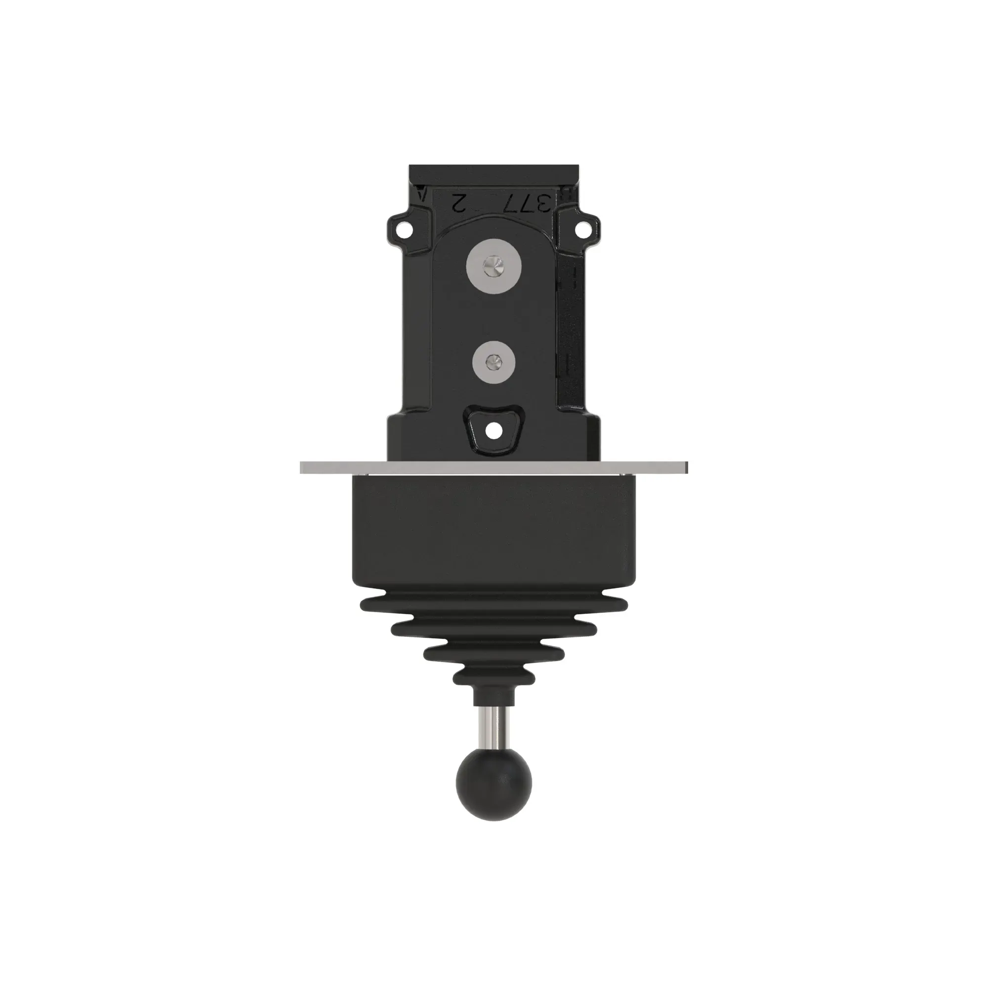 Hydr./Pilot Control Valve