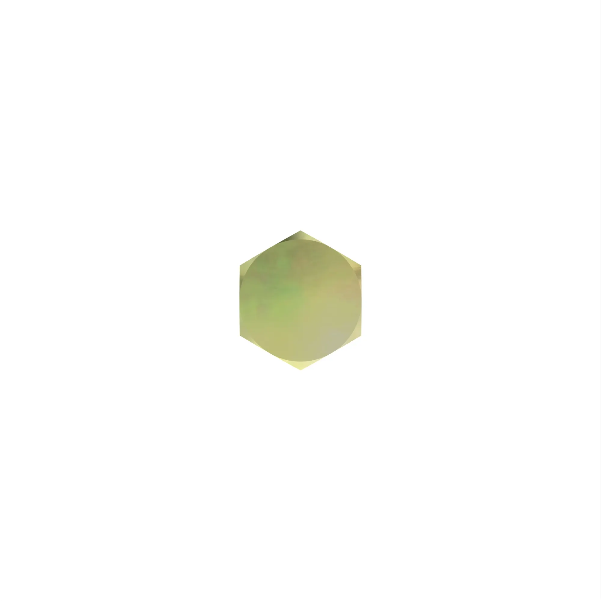 Cap Screw