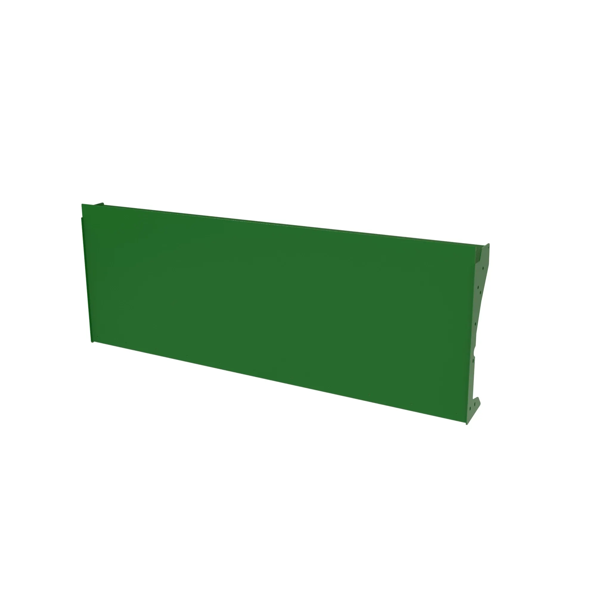 AXE90521: Chopper Rearwall Housing