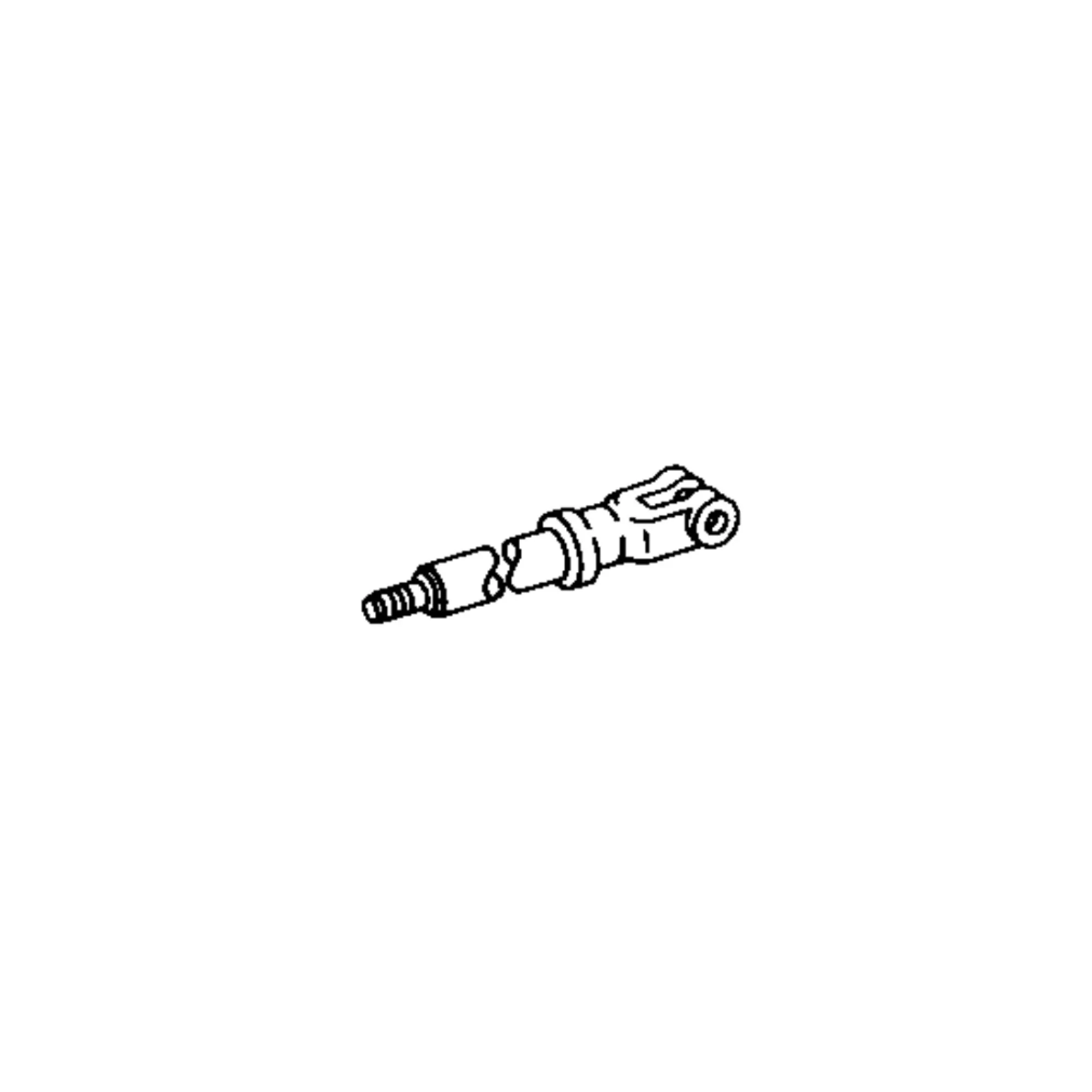 John Deere Rod - AA24382