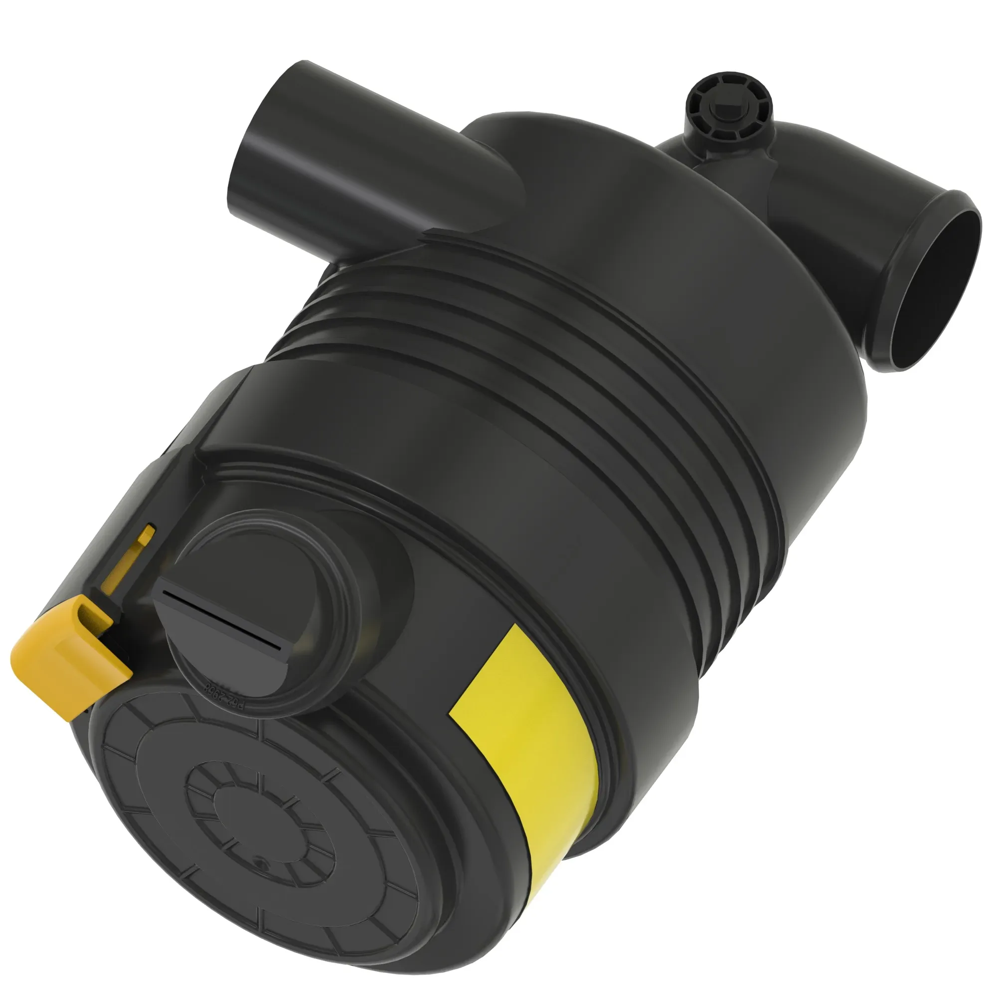 John Deere Air Cleaner Assembly - AT199030