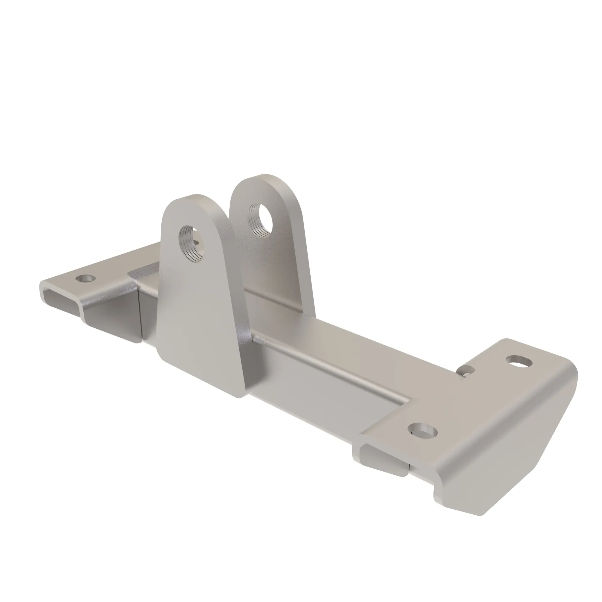 CYLINDER CONNECTION