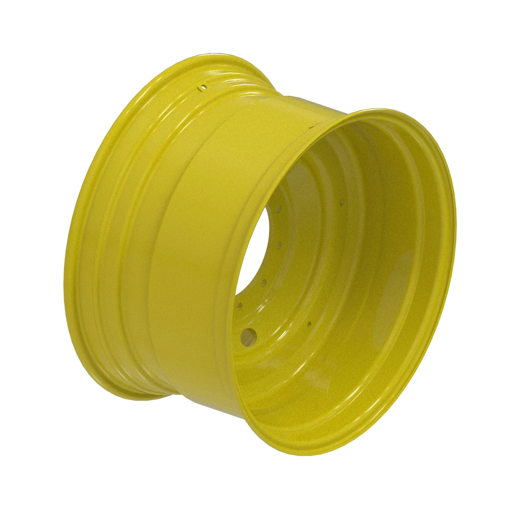 John Deere Rear Wheel, 20 X 34 - RE191198