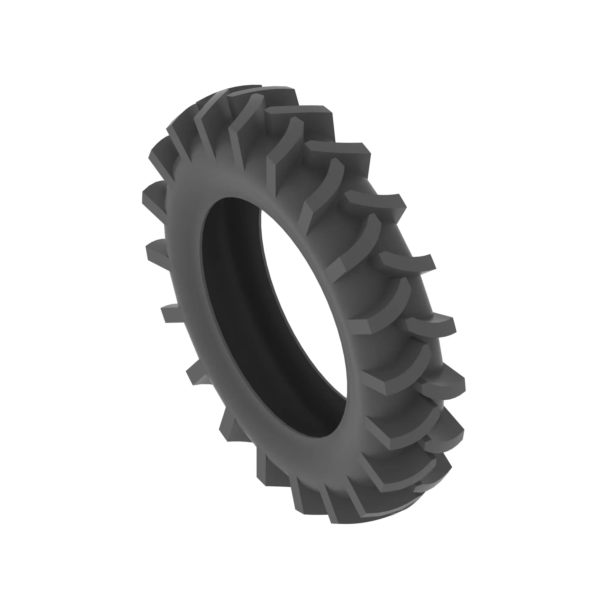 Tire, 13.6-38 10PR Pr-1