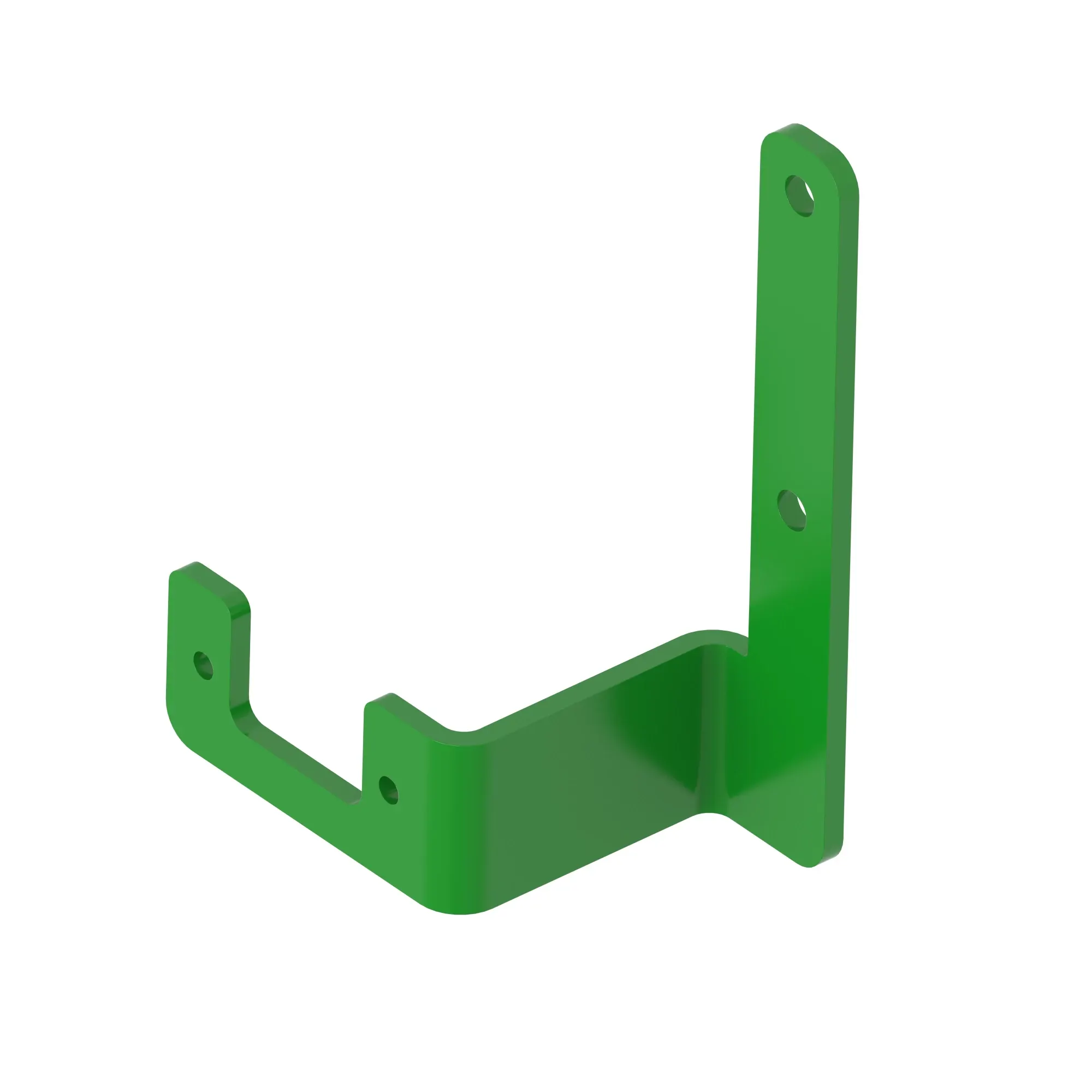 BRACKET, EXACT RATE NOZZLE SUPPORT,