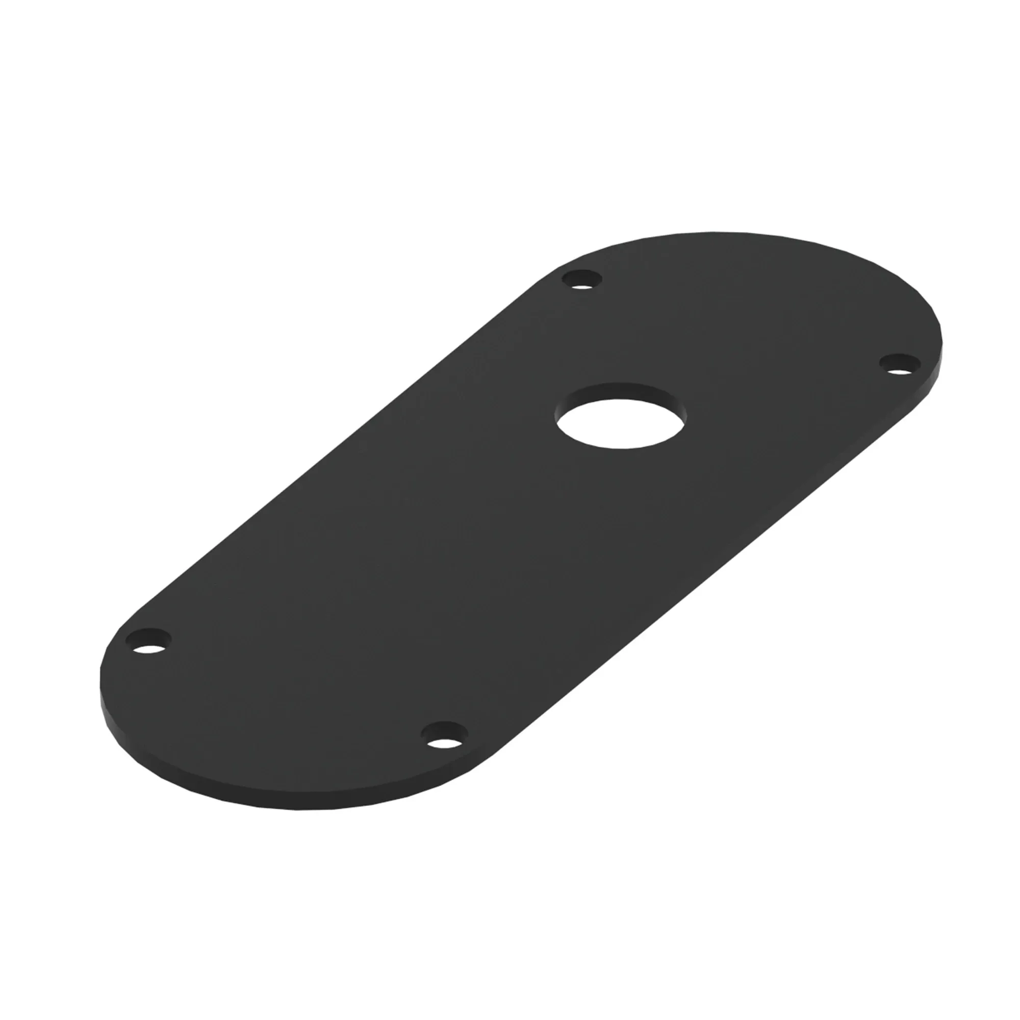 John Deere Plate - TT184437