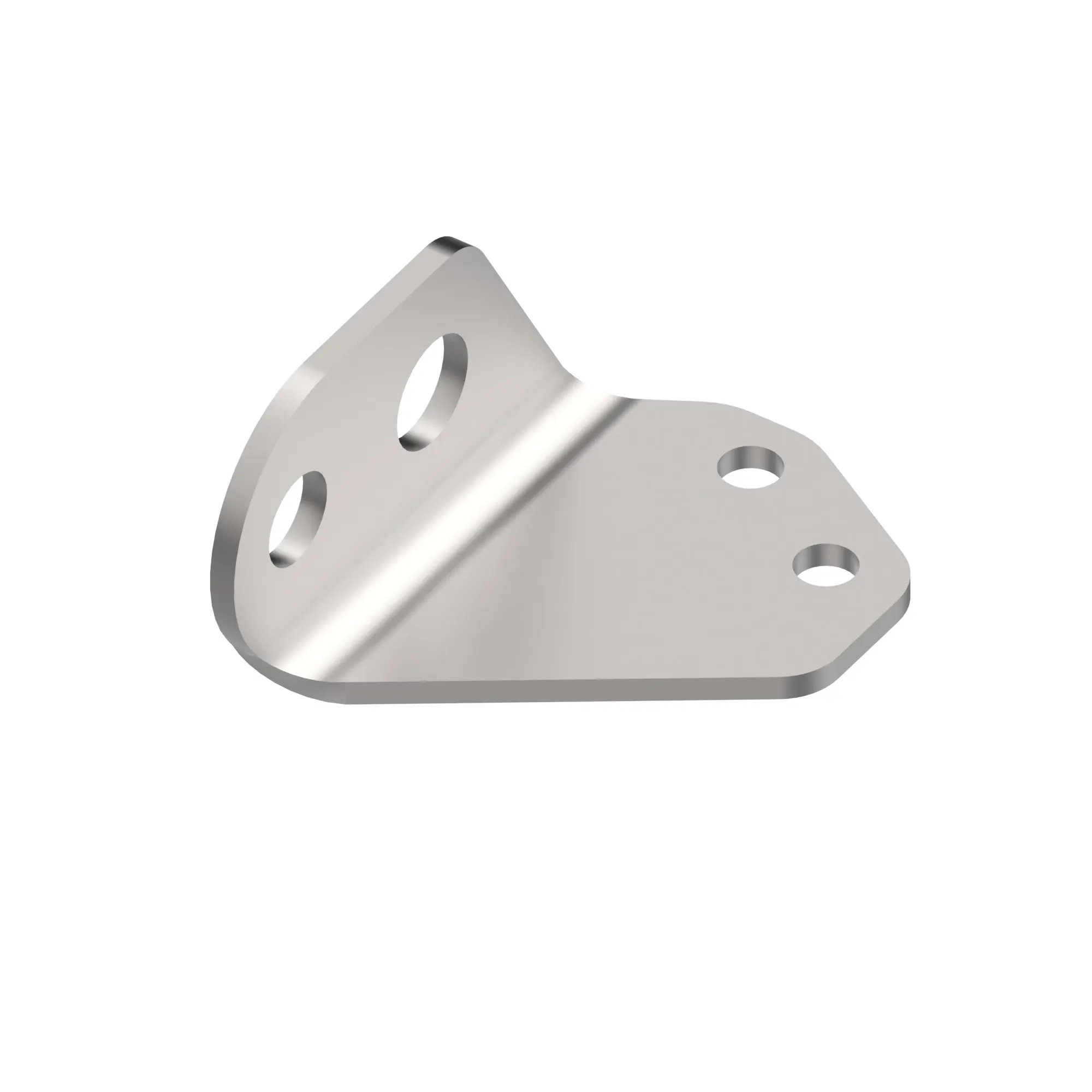 John Deere Bracket - T469885