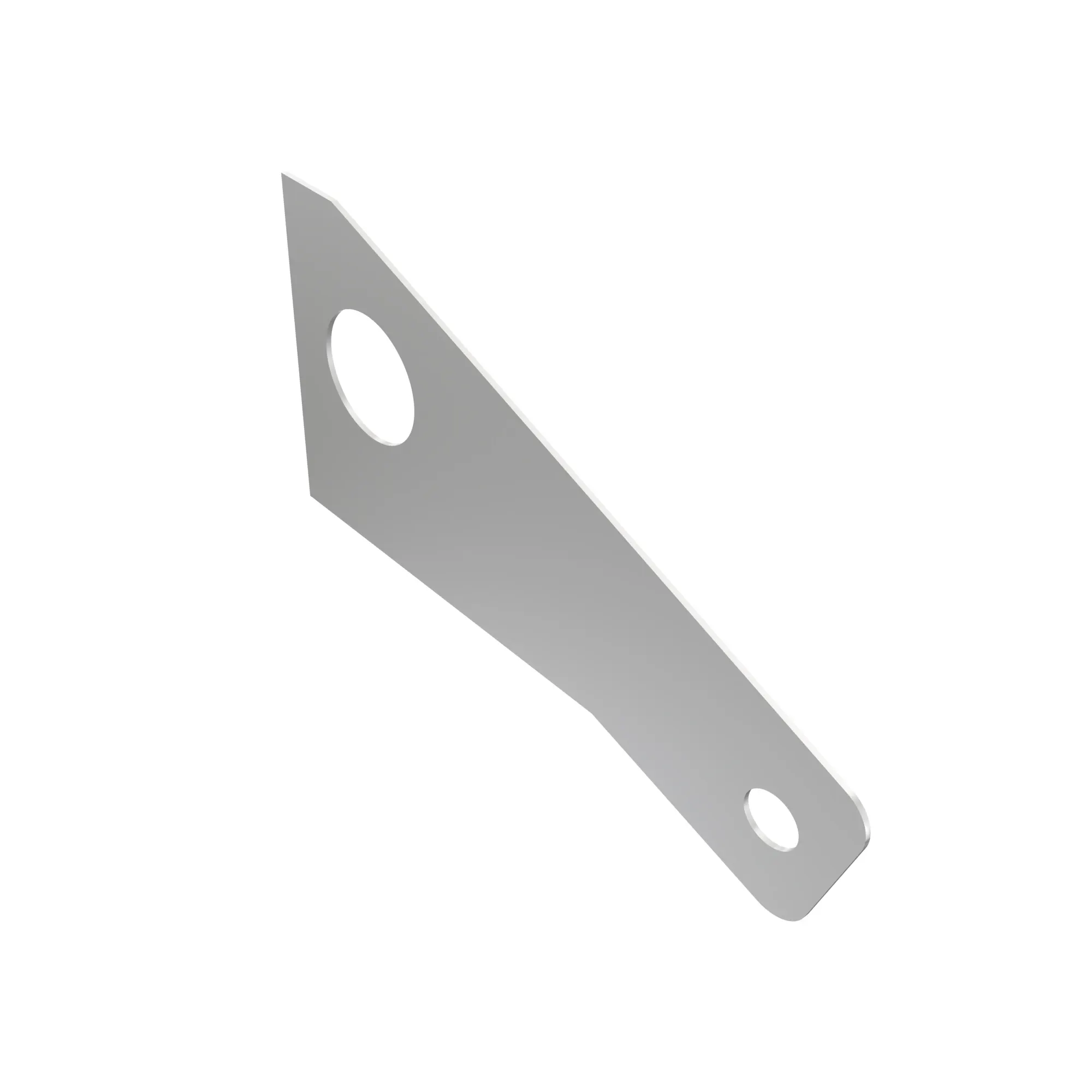 H207016: Handle Bracket Spacer