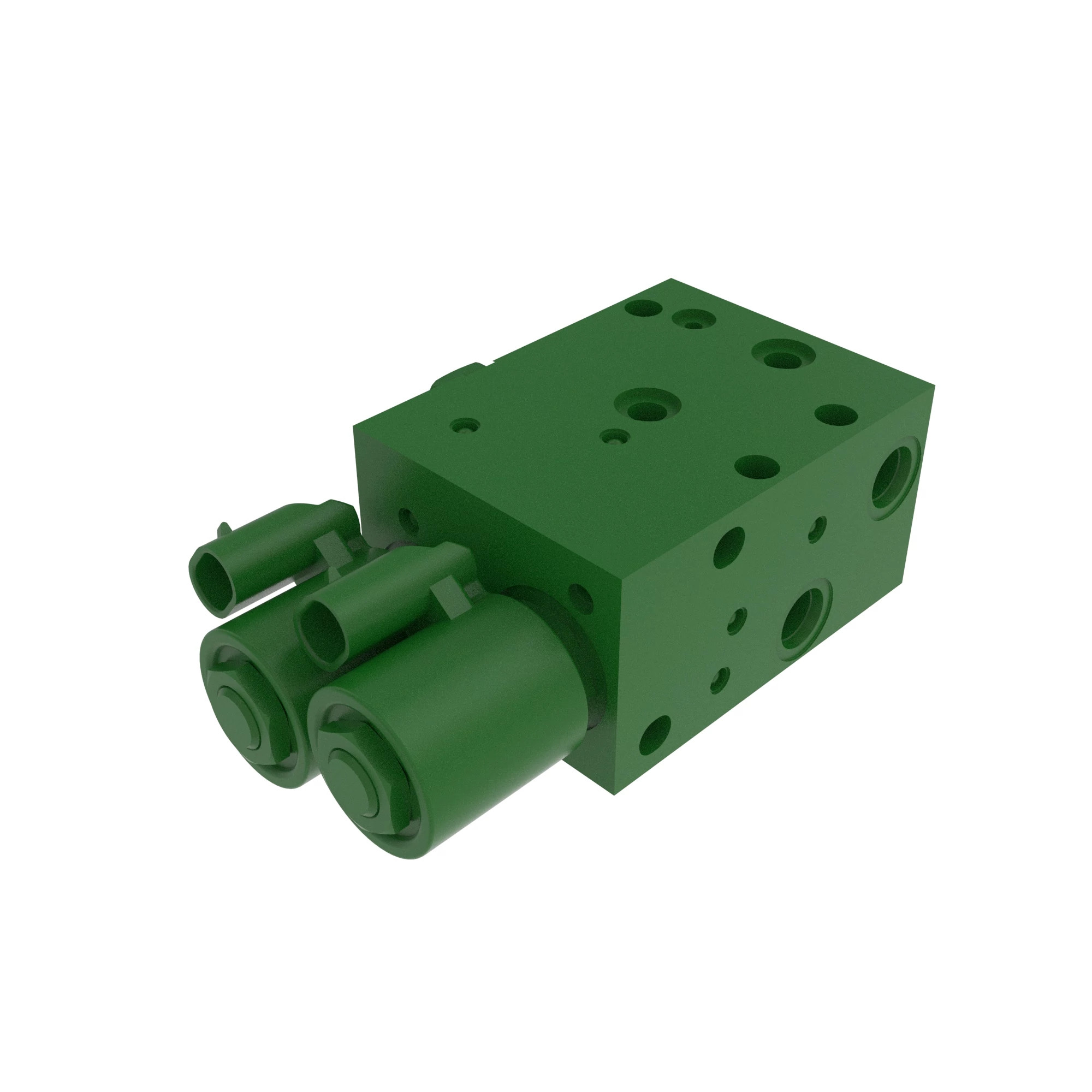 John Deere Hydraulic Actuated Control Valve - AL231796