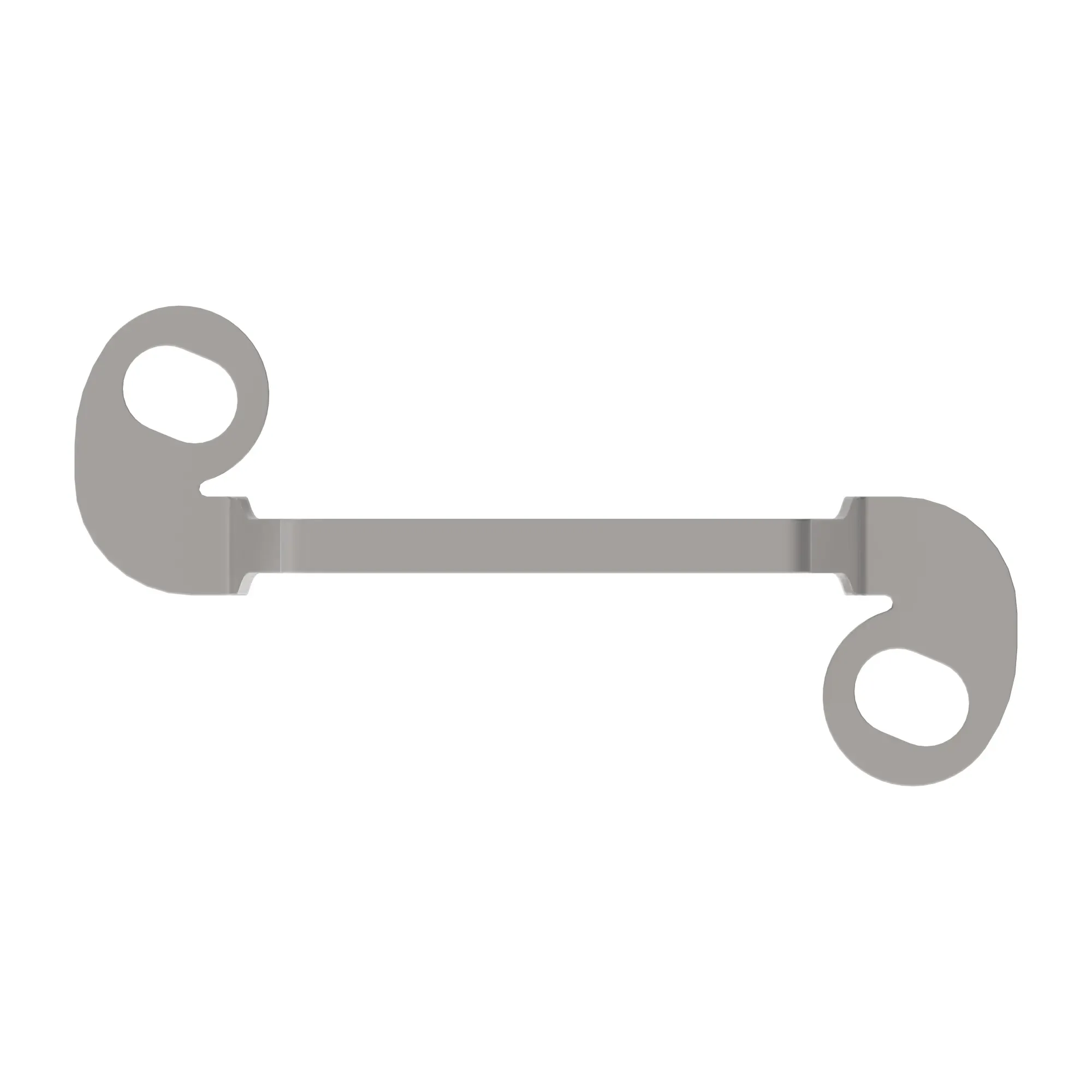 HUB CAP RETAINER