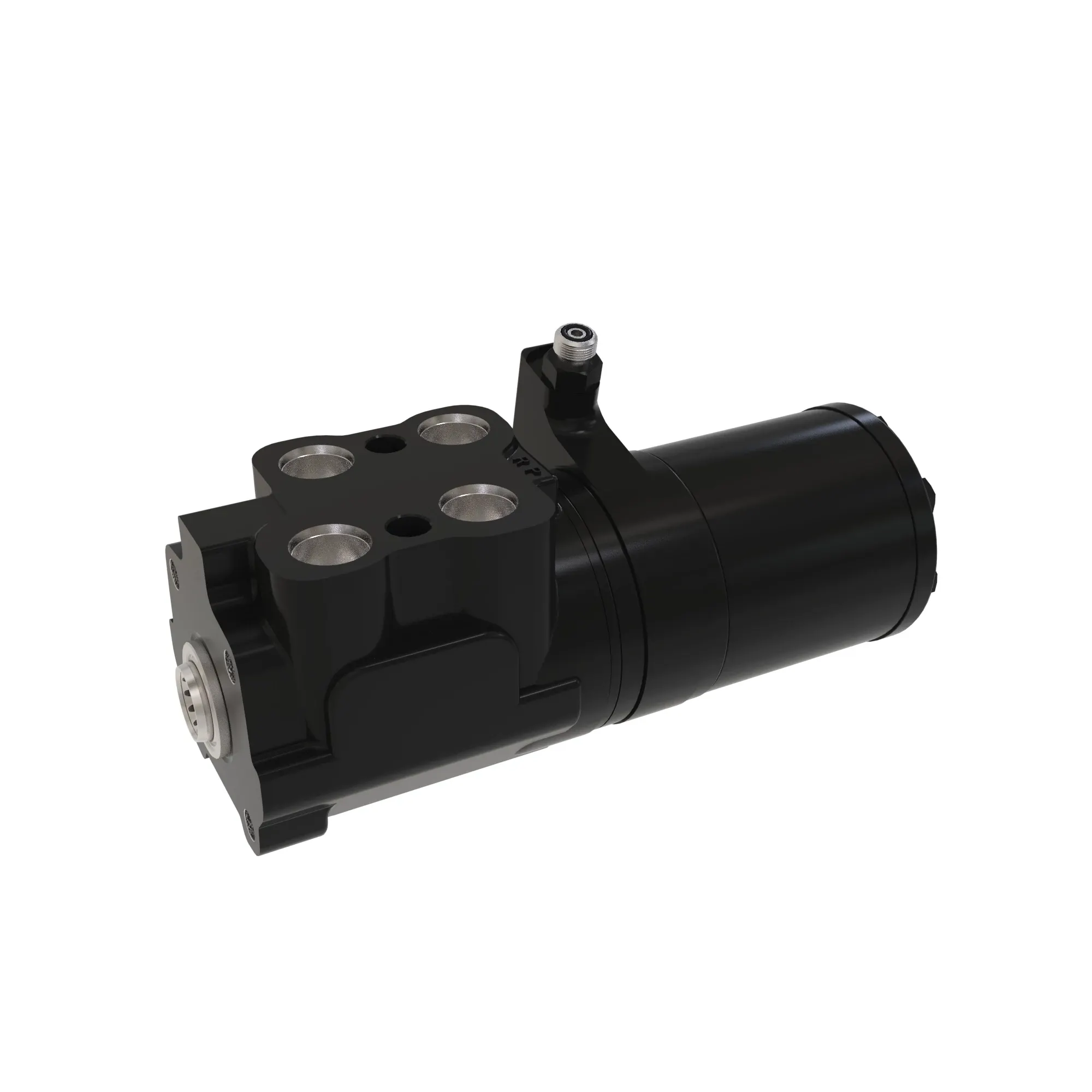John Deere Control Valve - AT326629