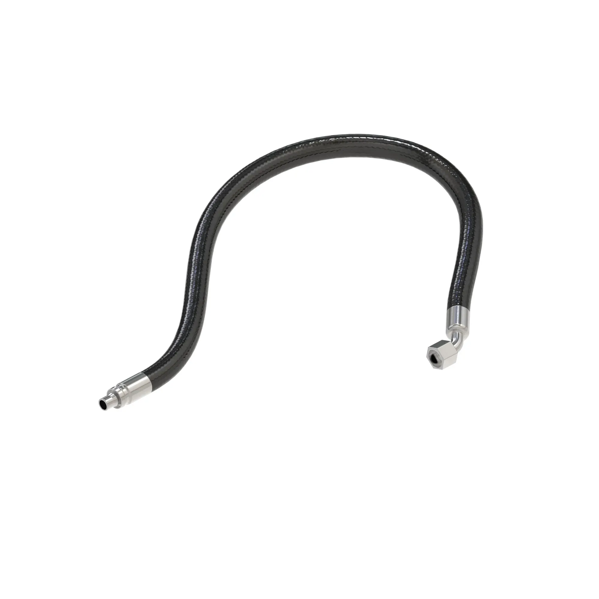 HOSE, HYDRAULIC