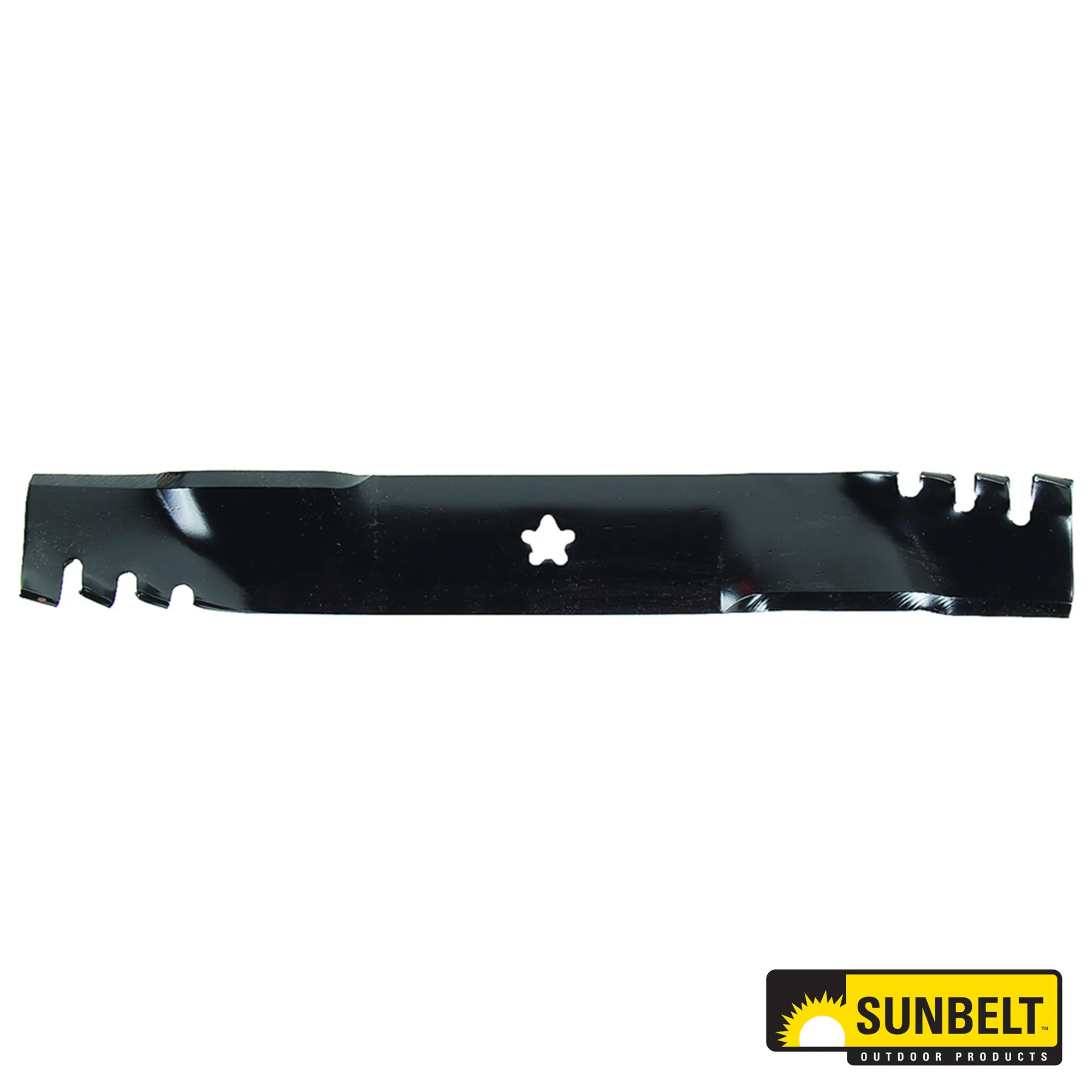 Sunbelt Predator Mulching Blade - A-B1PD1072
