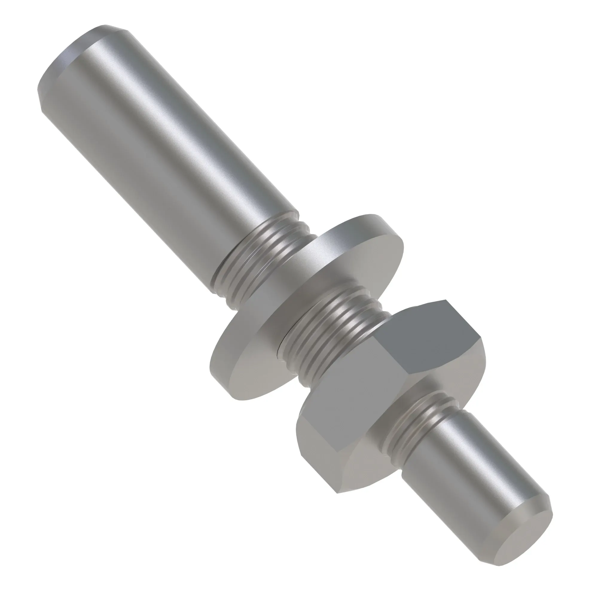 John Deere Screw with Washer - REC368712700