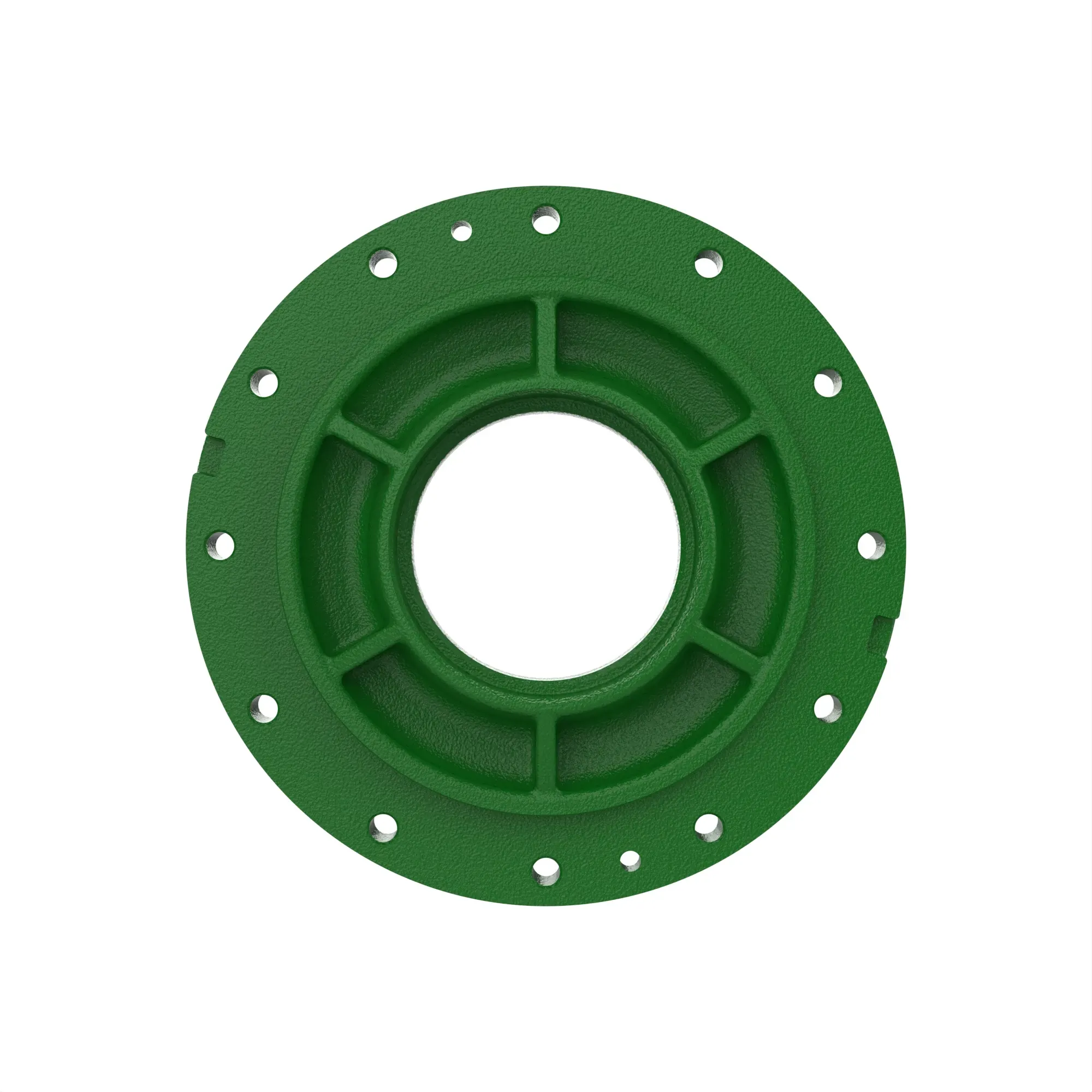 Hub