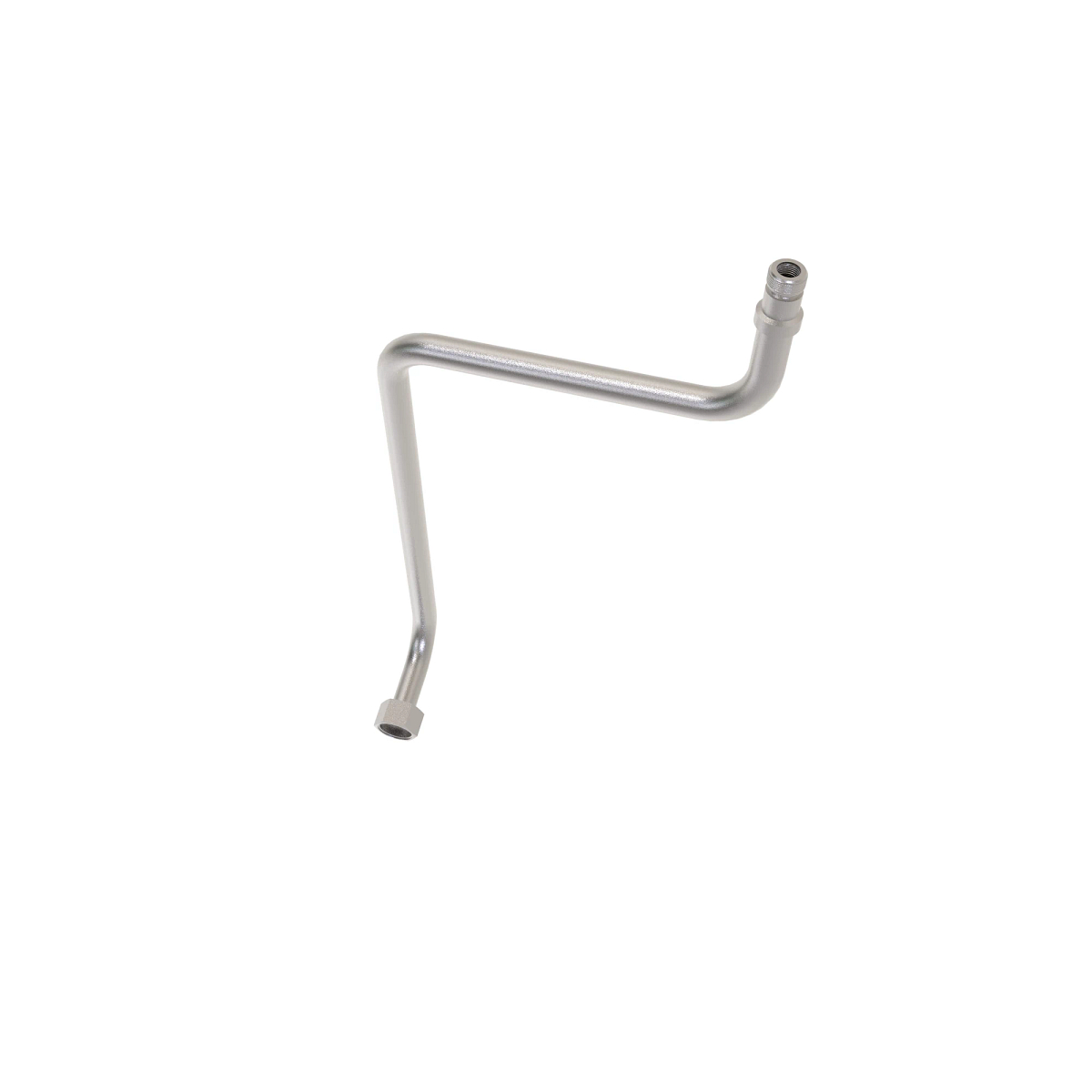 John Deere EVAC LH Outer Oil Line - RE283826